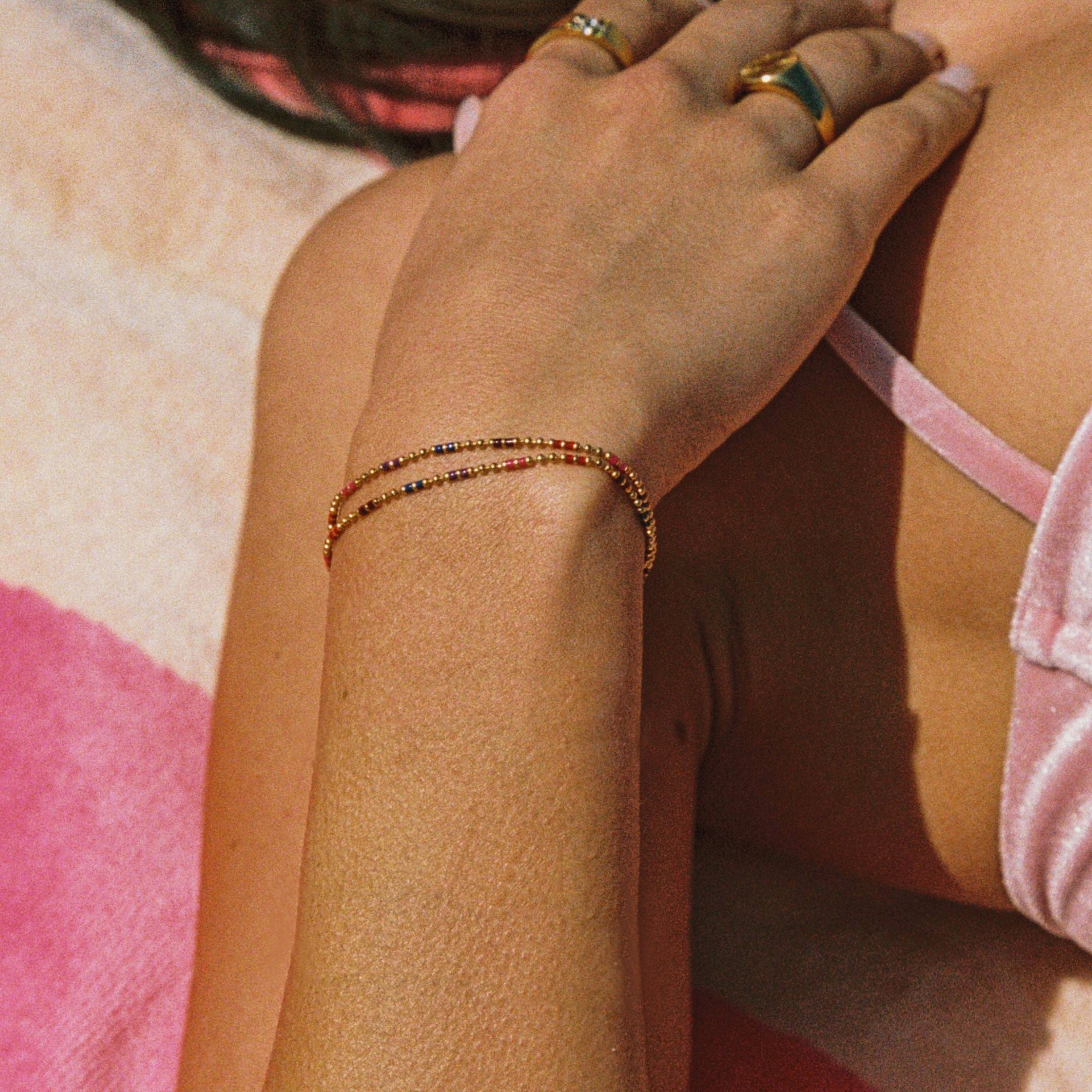 Bracelet Bahía