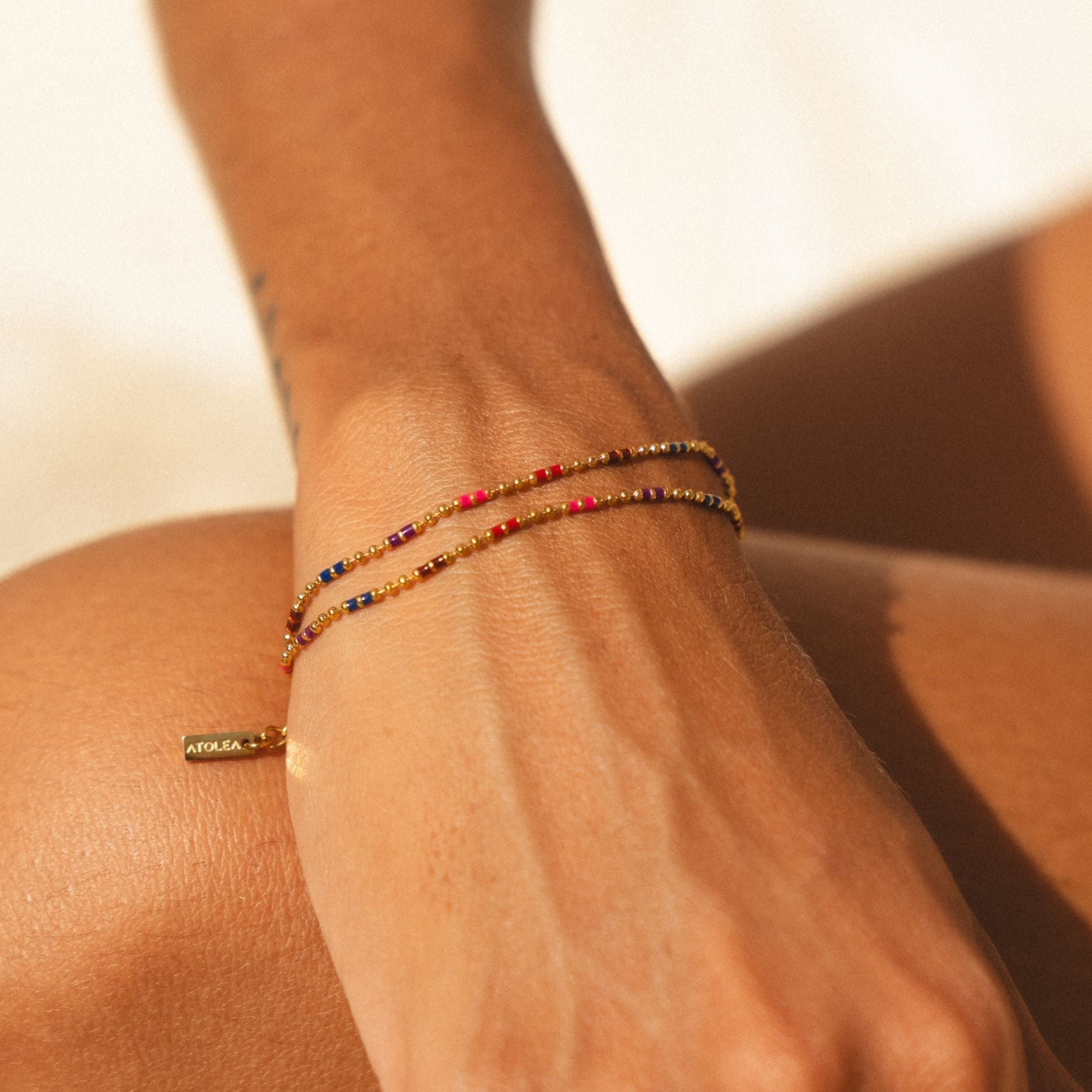 Bracelet Bahía