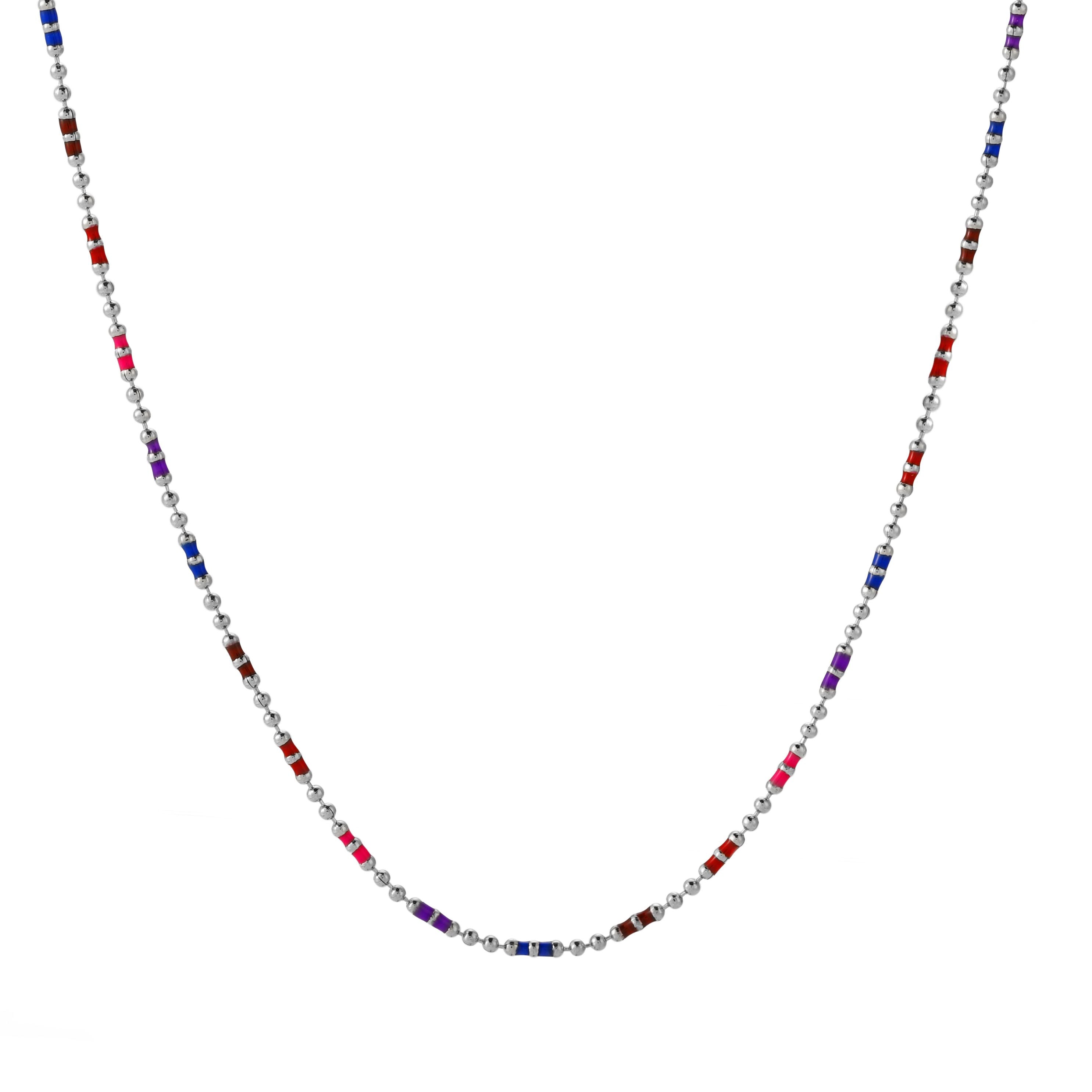 Choker Bahía