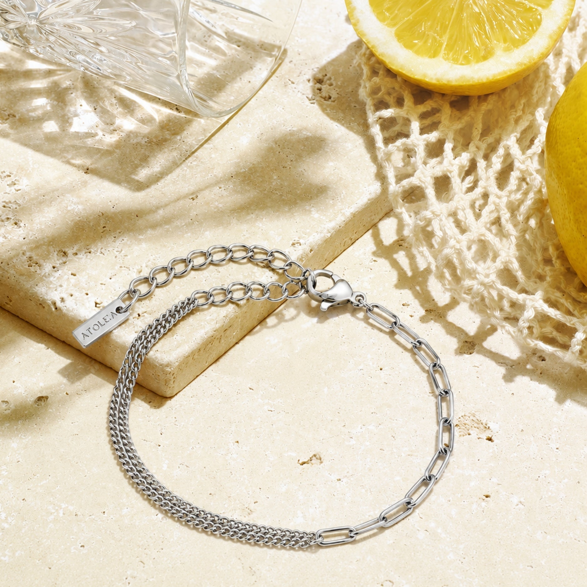 Bracelet Équilibre