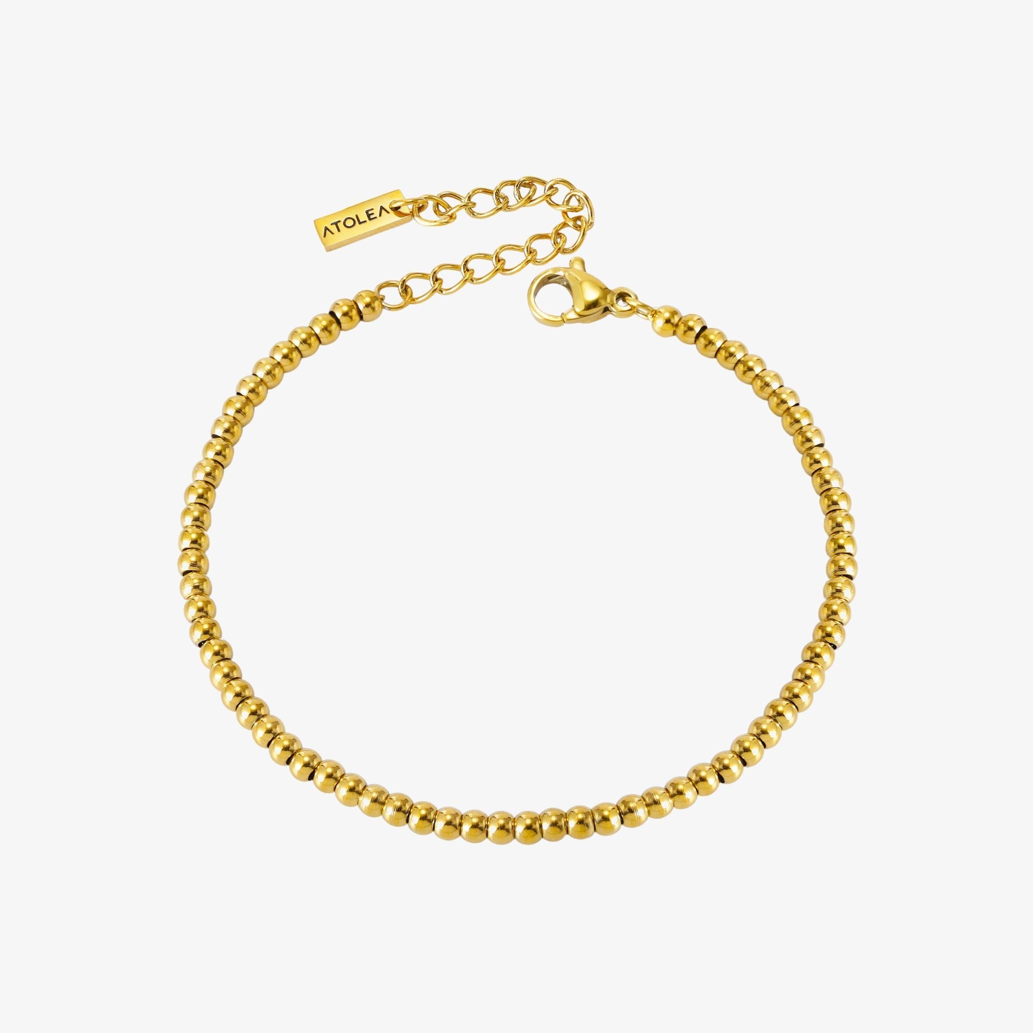 Bracelet en perles