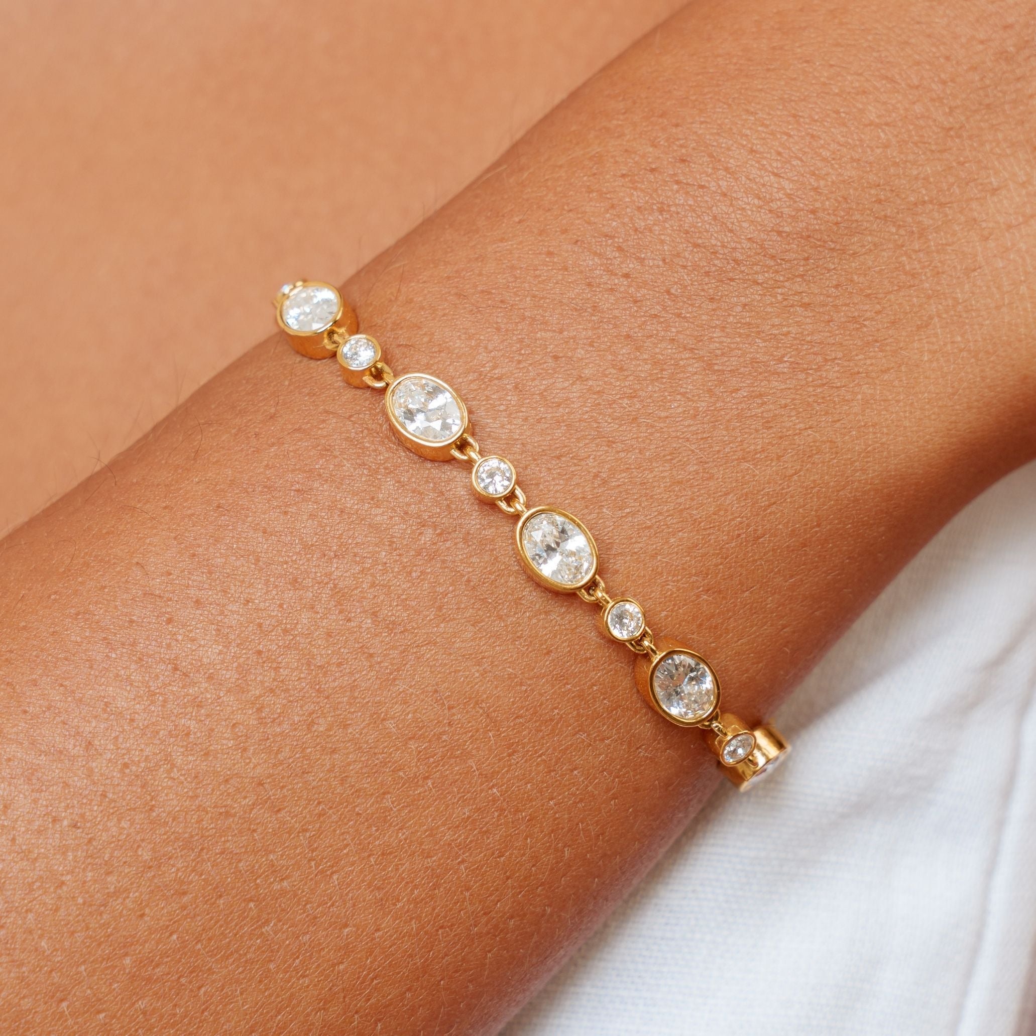 Bracelet Aura