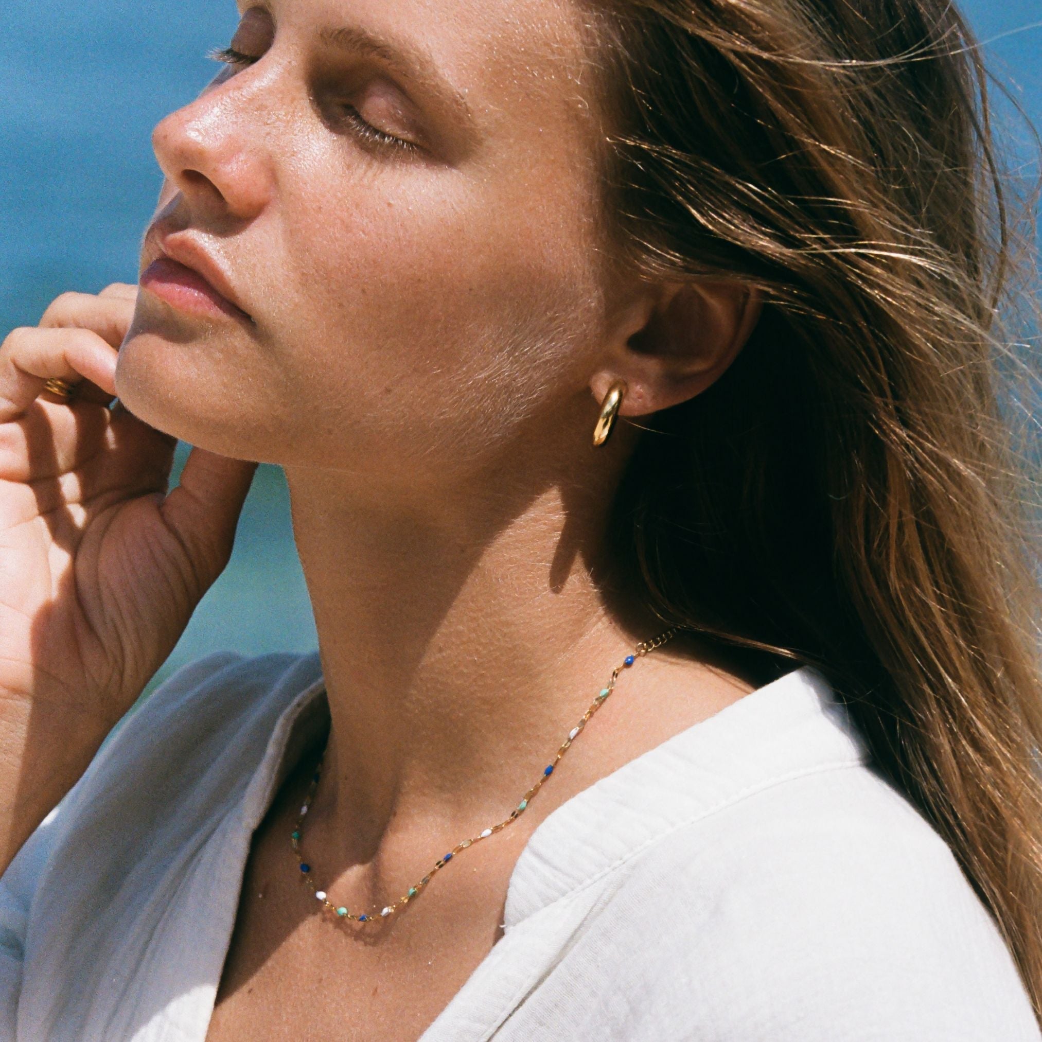 Choker Mykonos