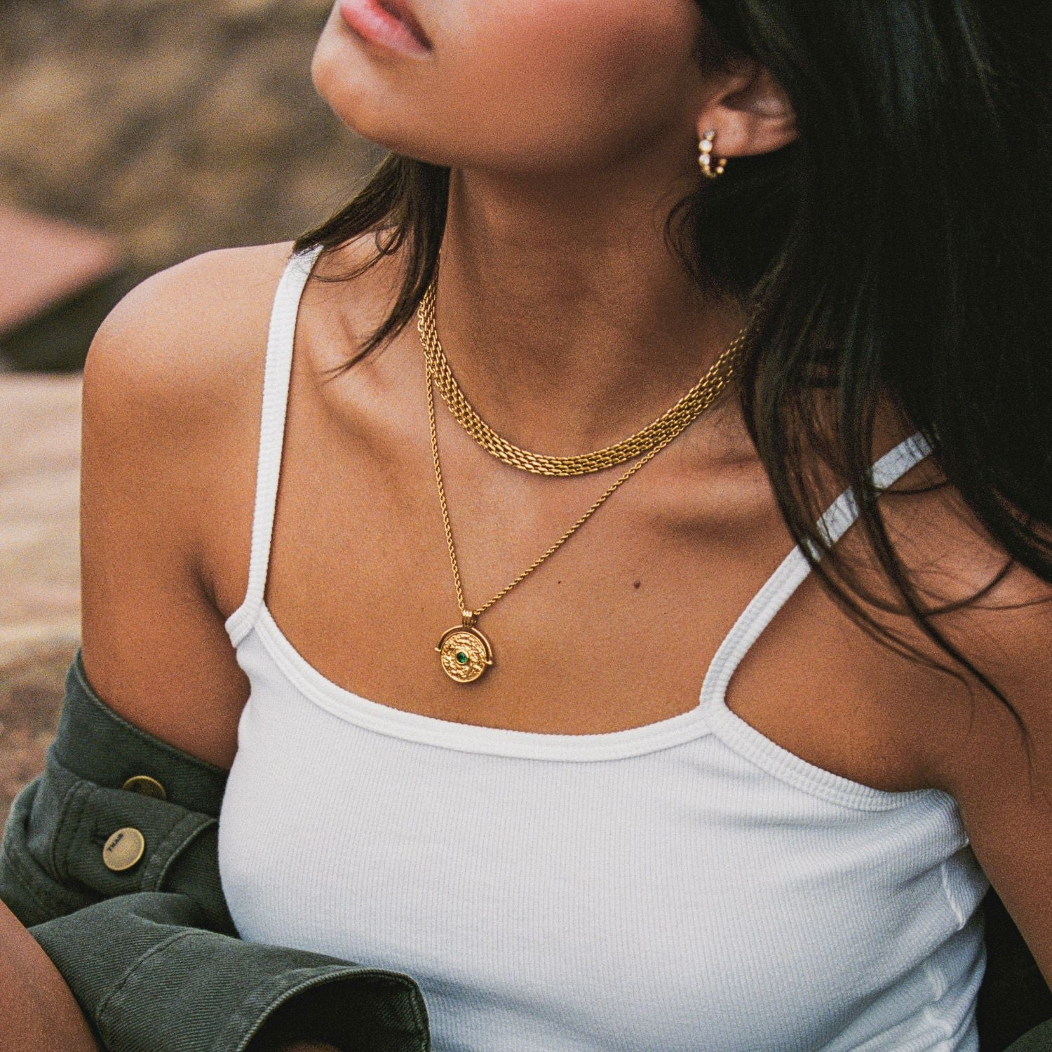 Choker Sifnos