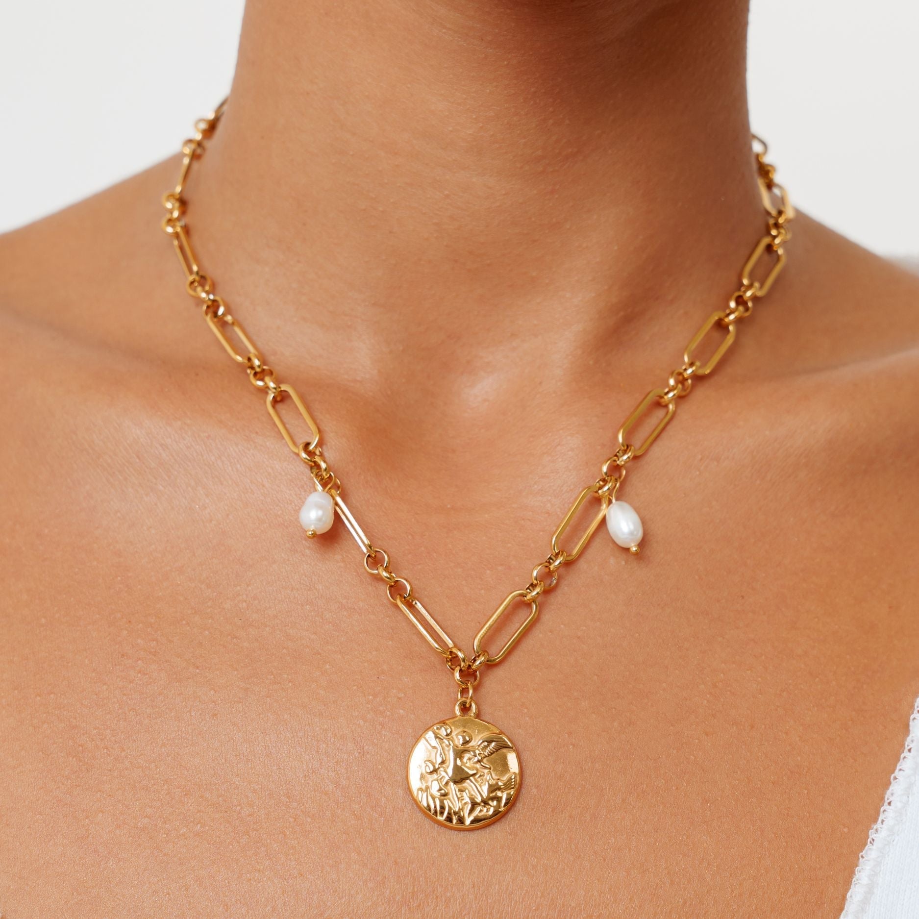 Collier Elysia