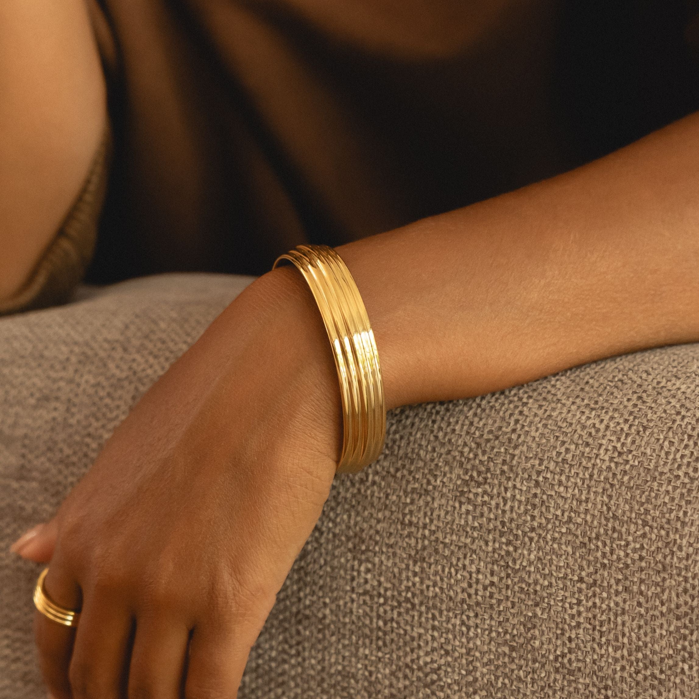 Bracelet Linea