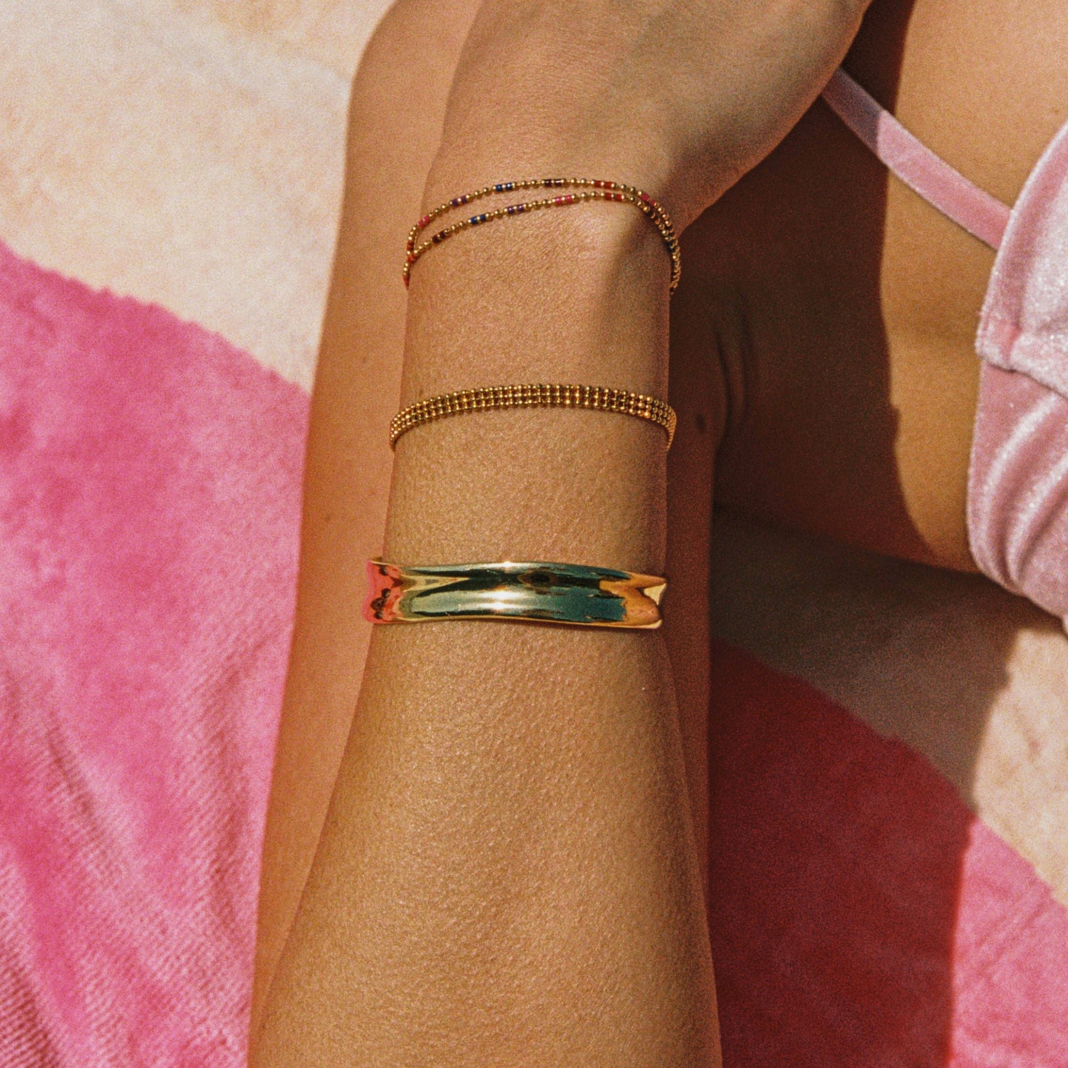 Bracelet Sol
