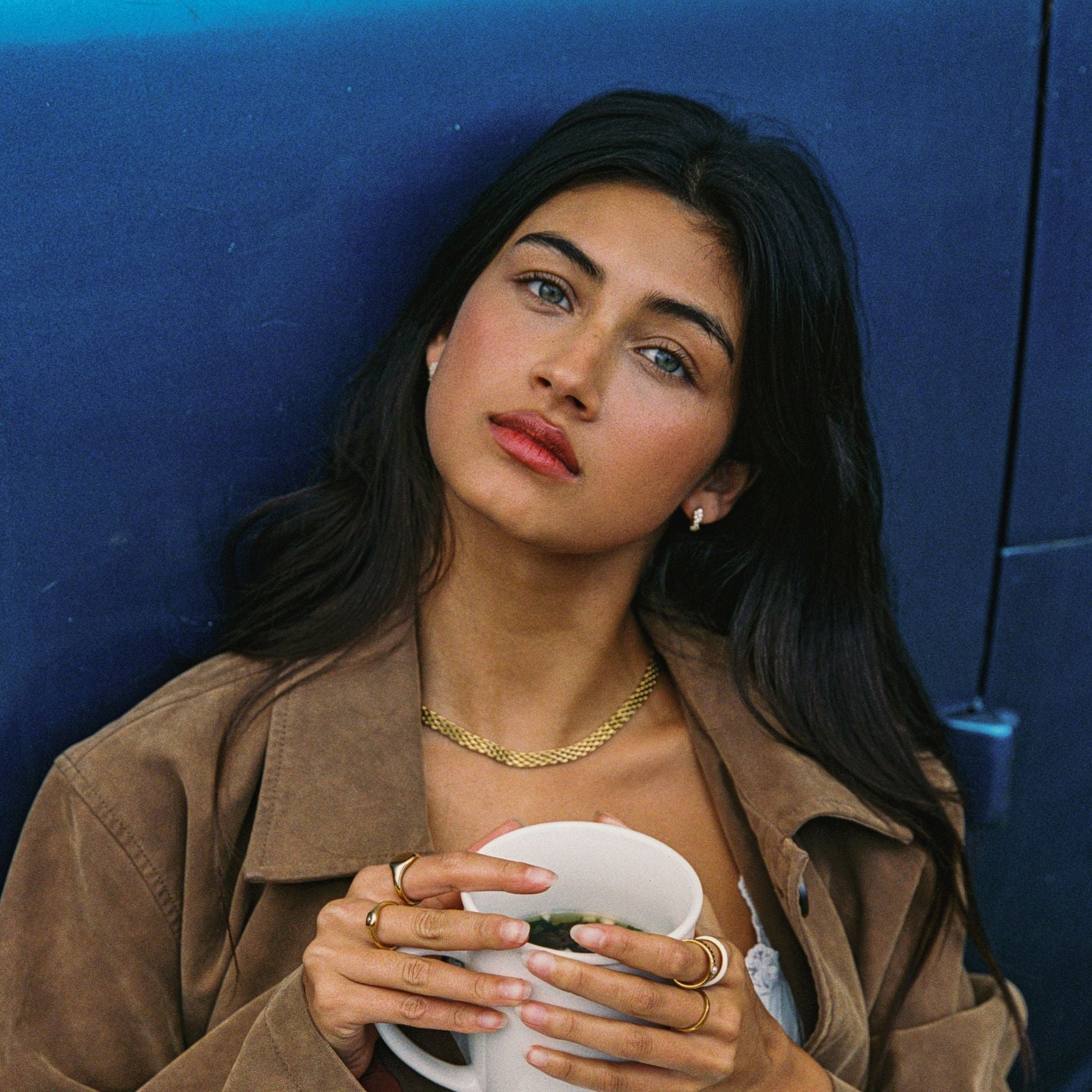 Choker Sifnos