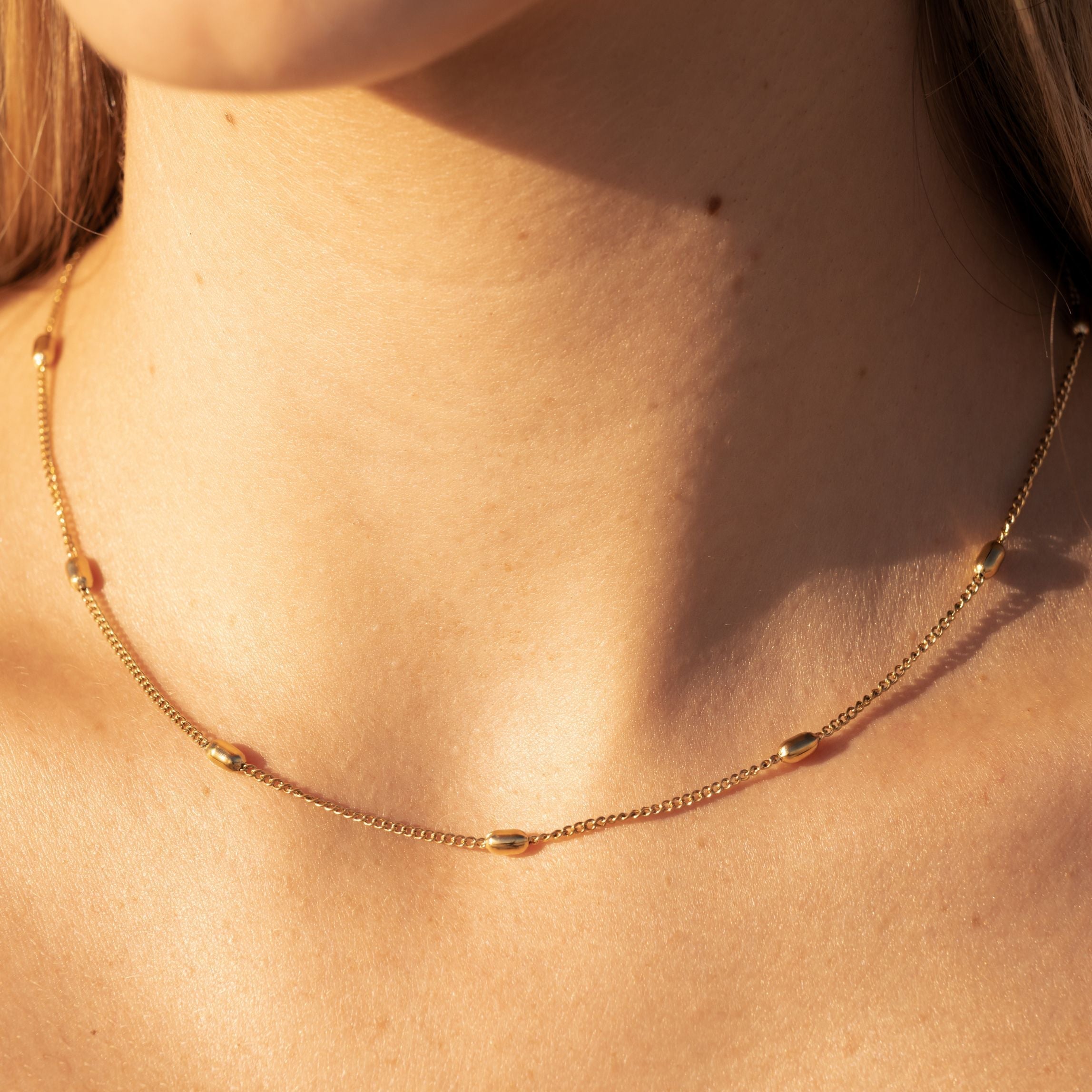 Choker Brisa