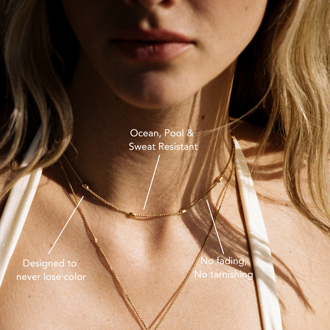 Collier Brisa