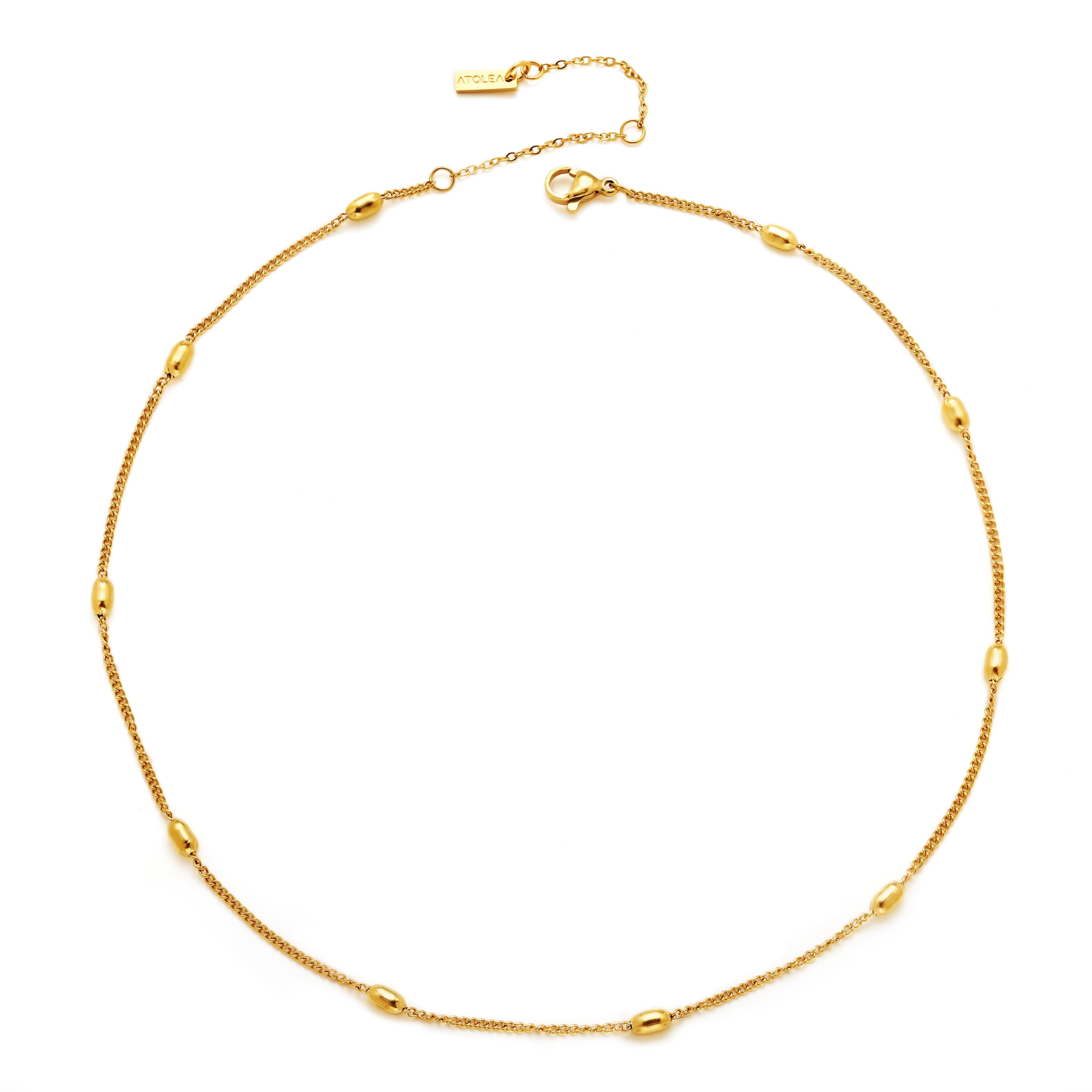 Choker Brisa