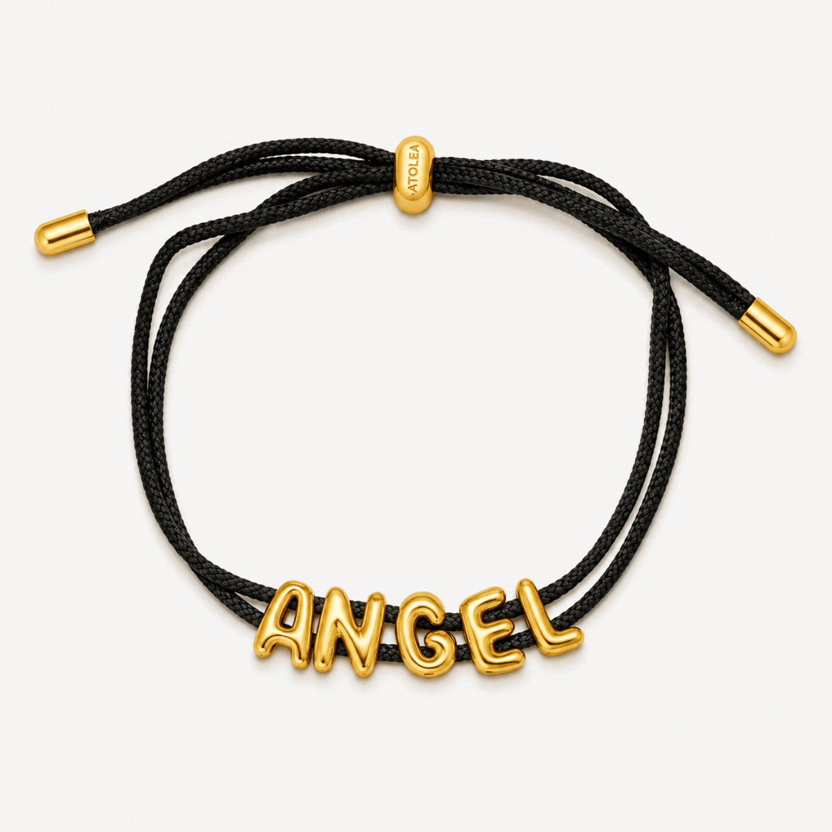 Bracelet Nom Bulle