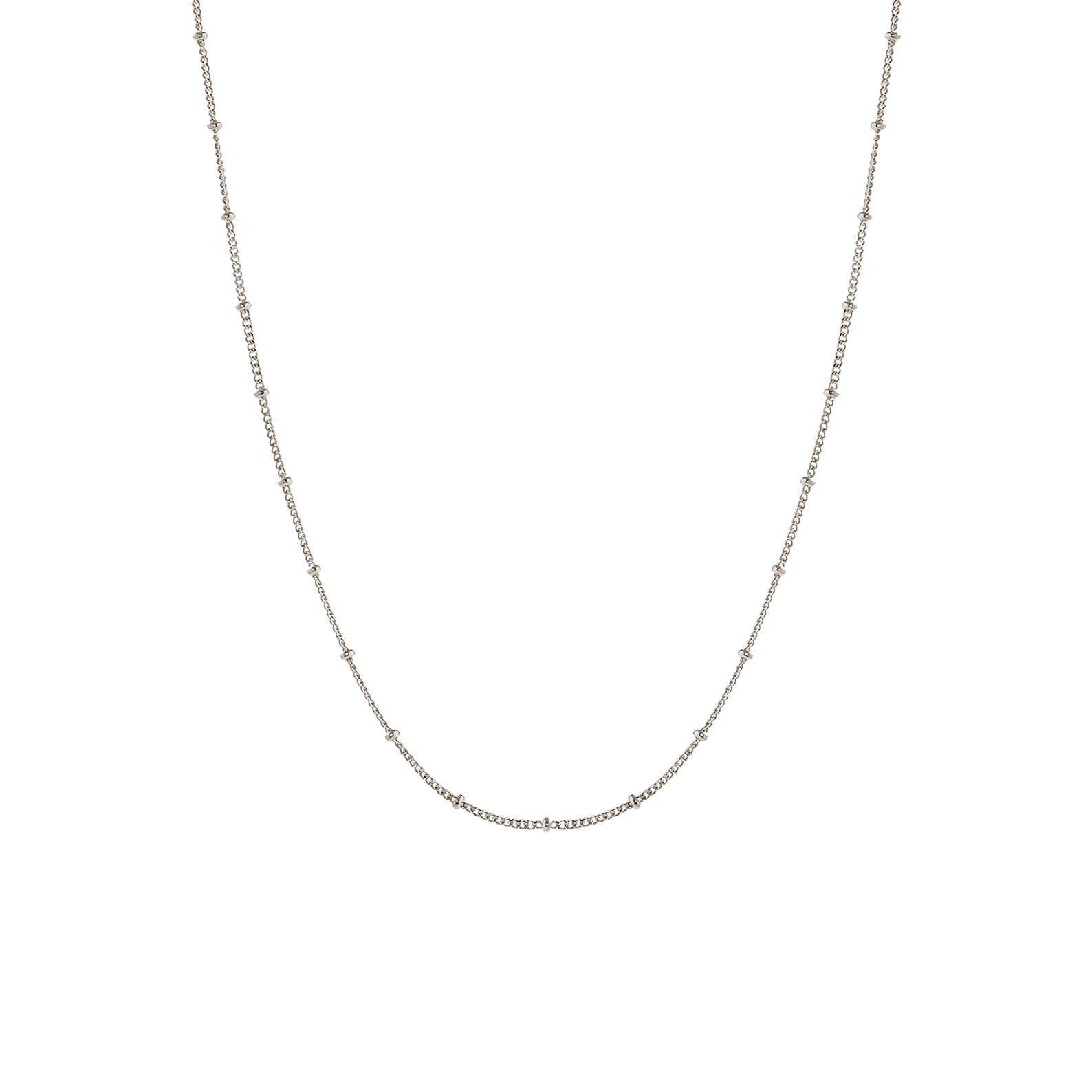 Choker en perles "Capri"