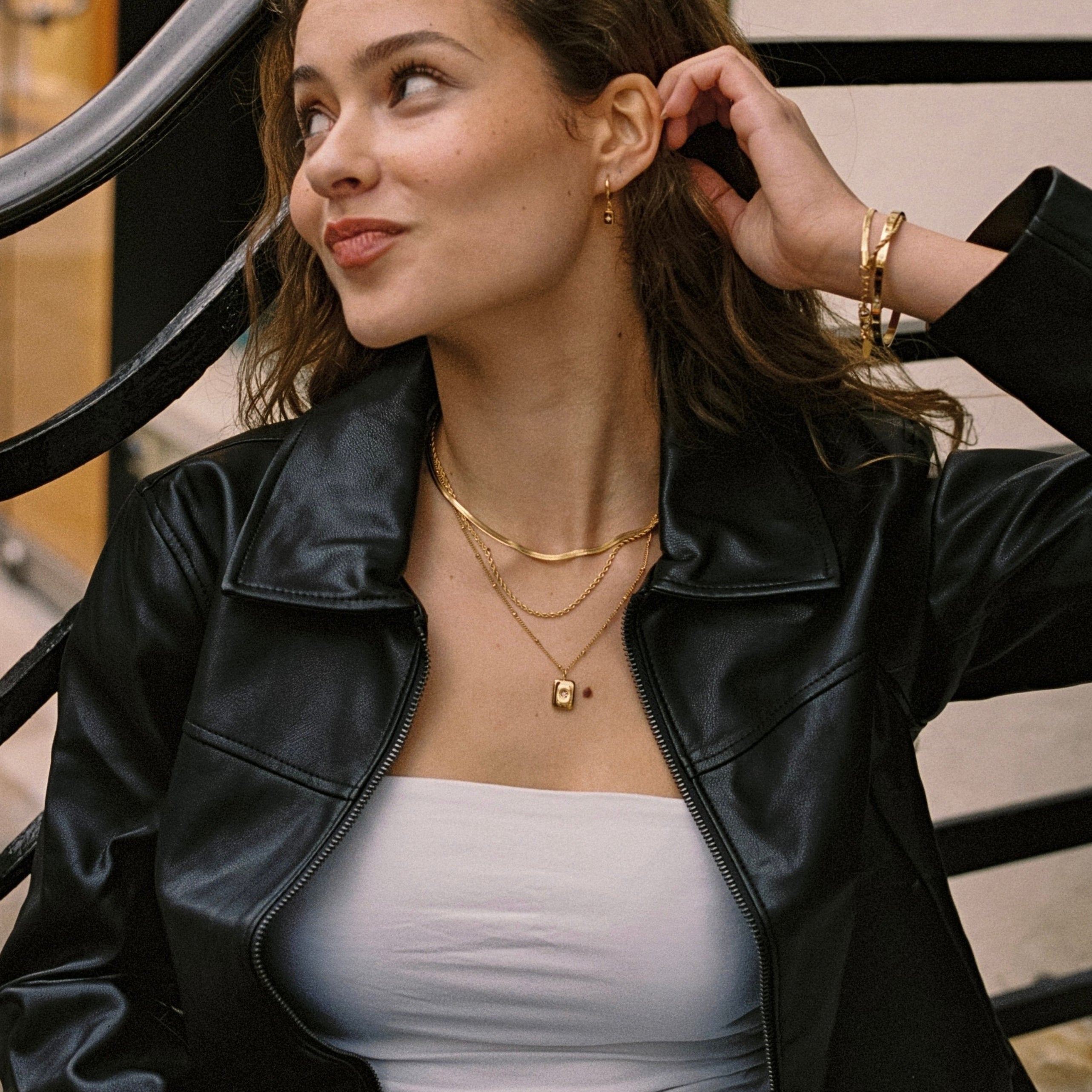 Collier Starlight