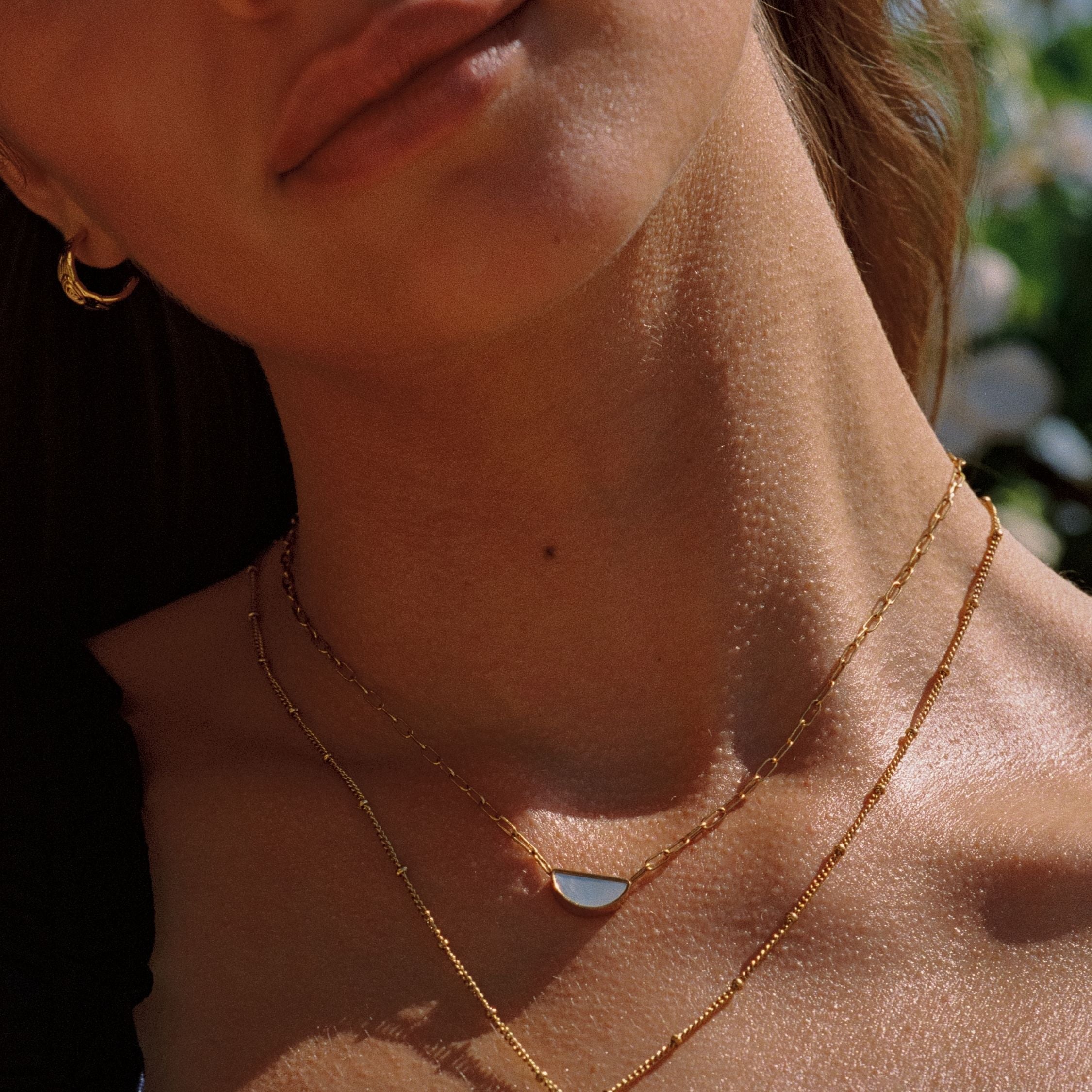 Collier Muse