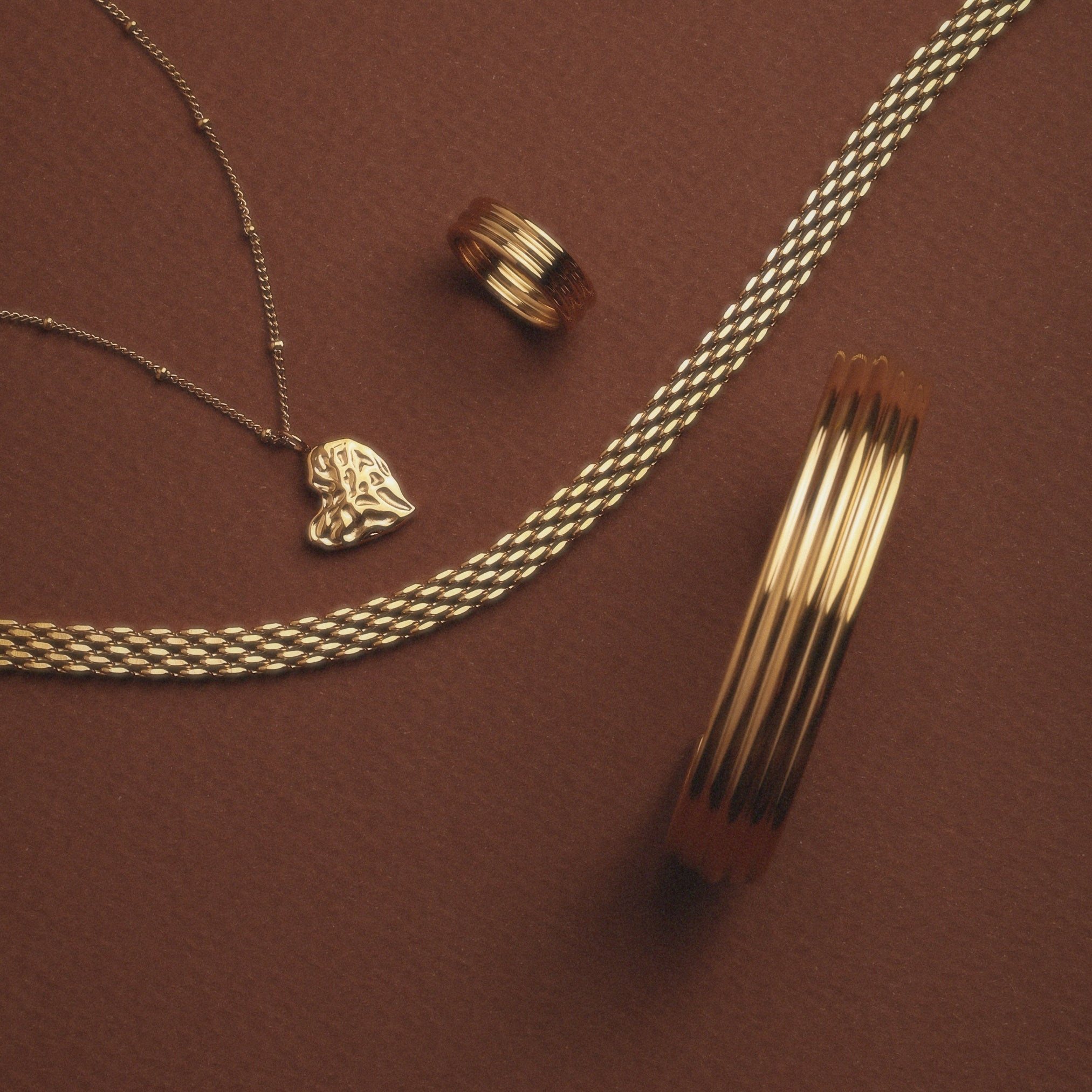 Bracelet Linea