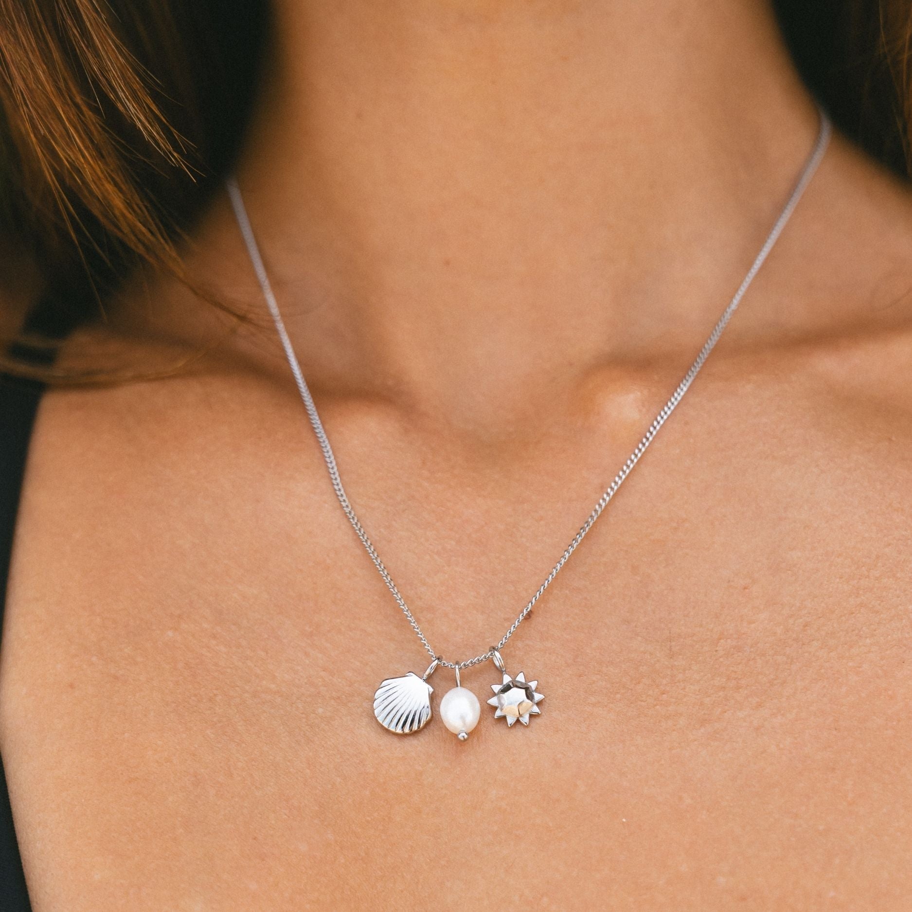 Collier Océan