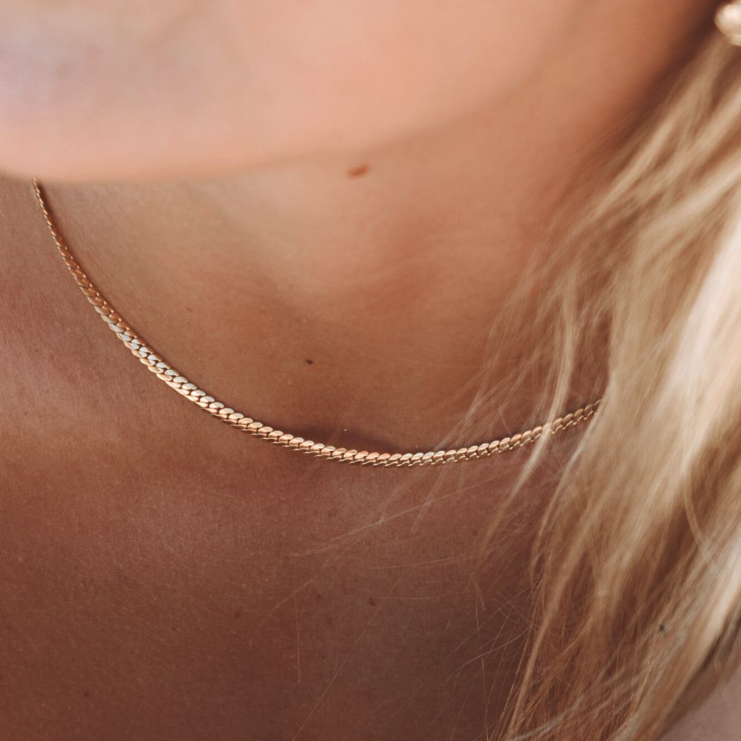 Collier Classique
