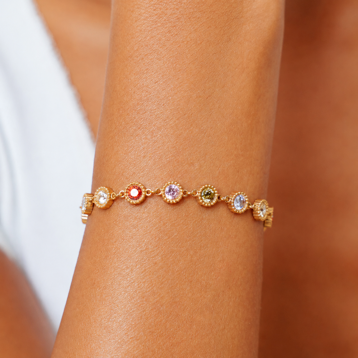 Bracelet Capri