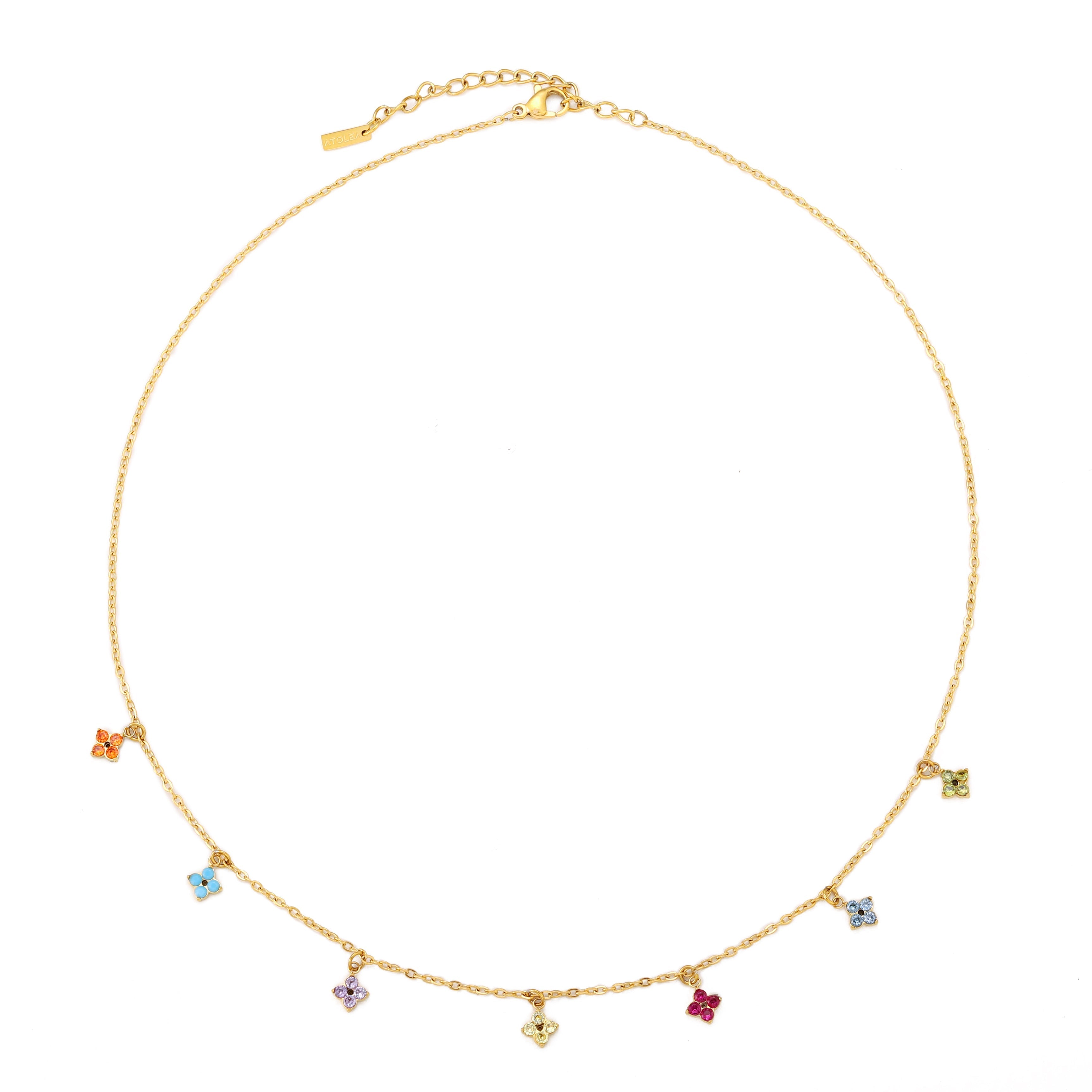 Choker Insellichter