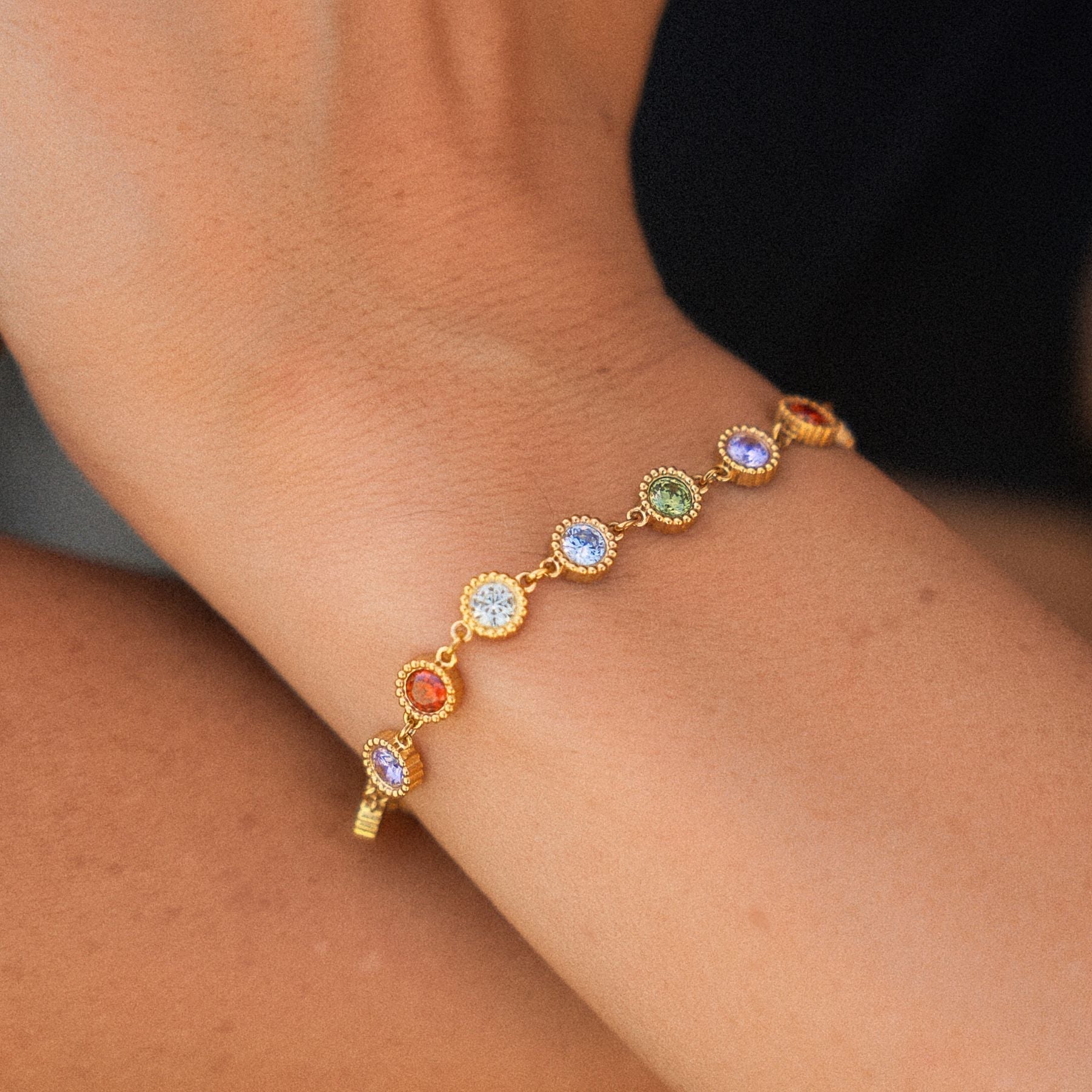 Bracelet Capri