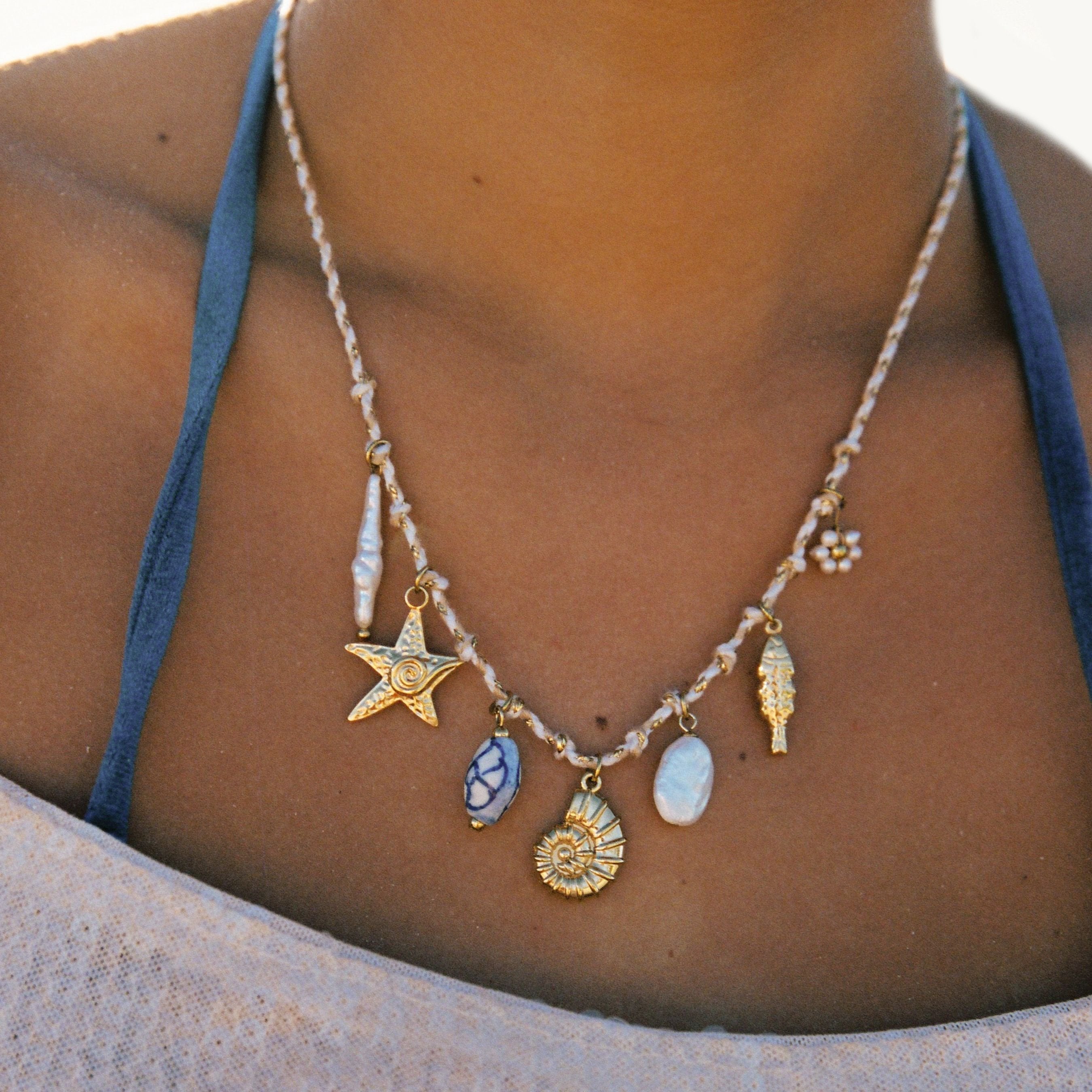 Collier Maré