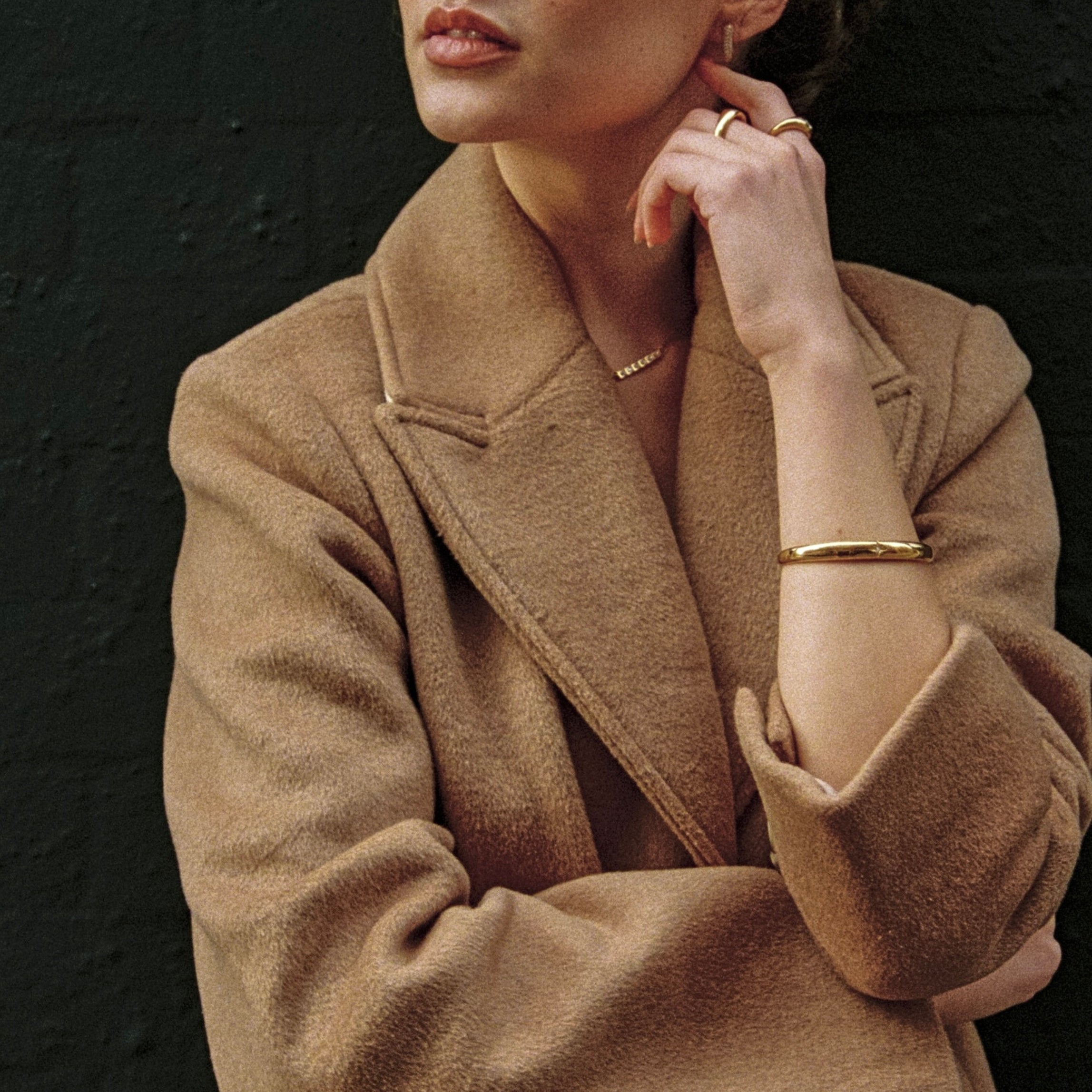 Bracelet Céleste