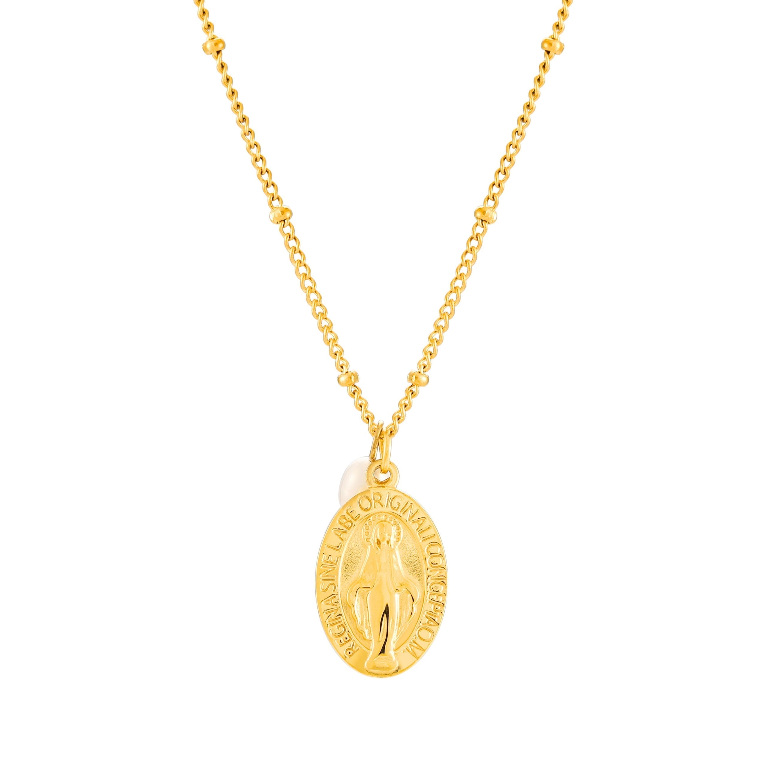 Collier de Foi