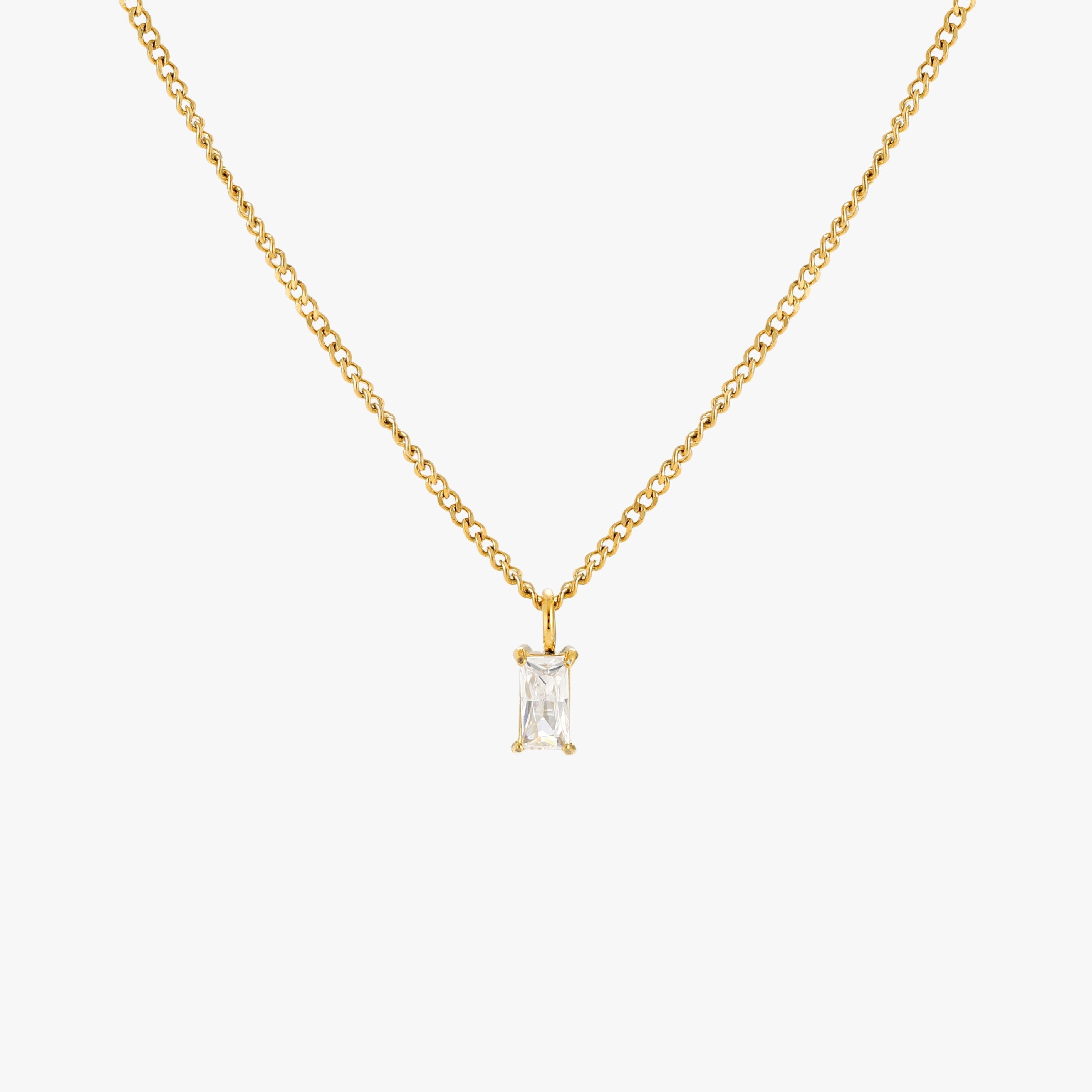 Collier Glow