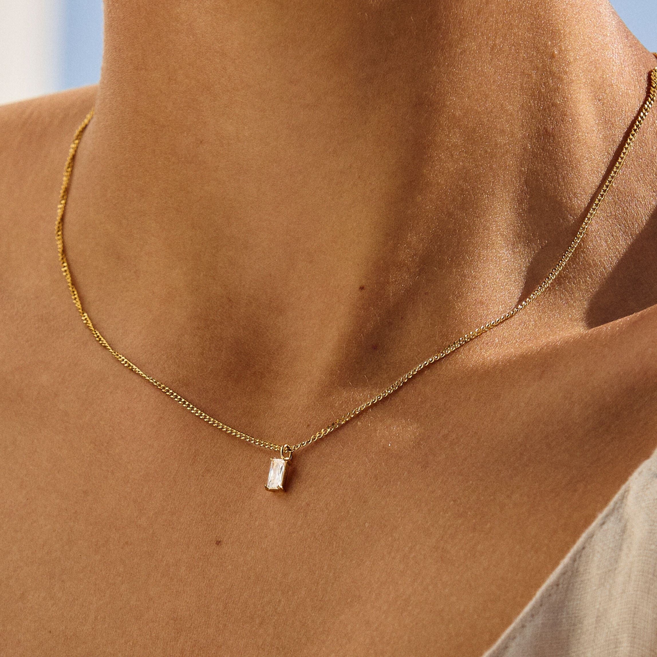 Collier Glow
