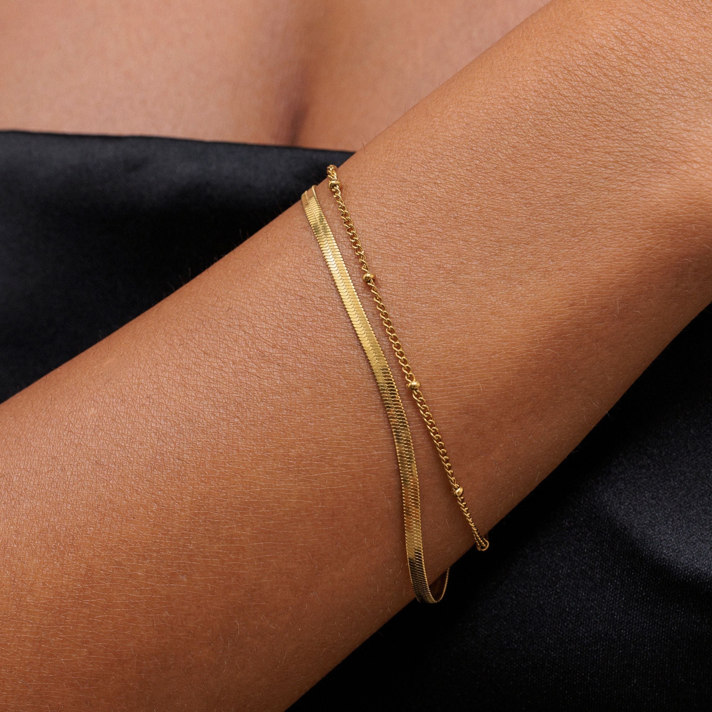 Bracelet de couches quotidien