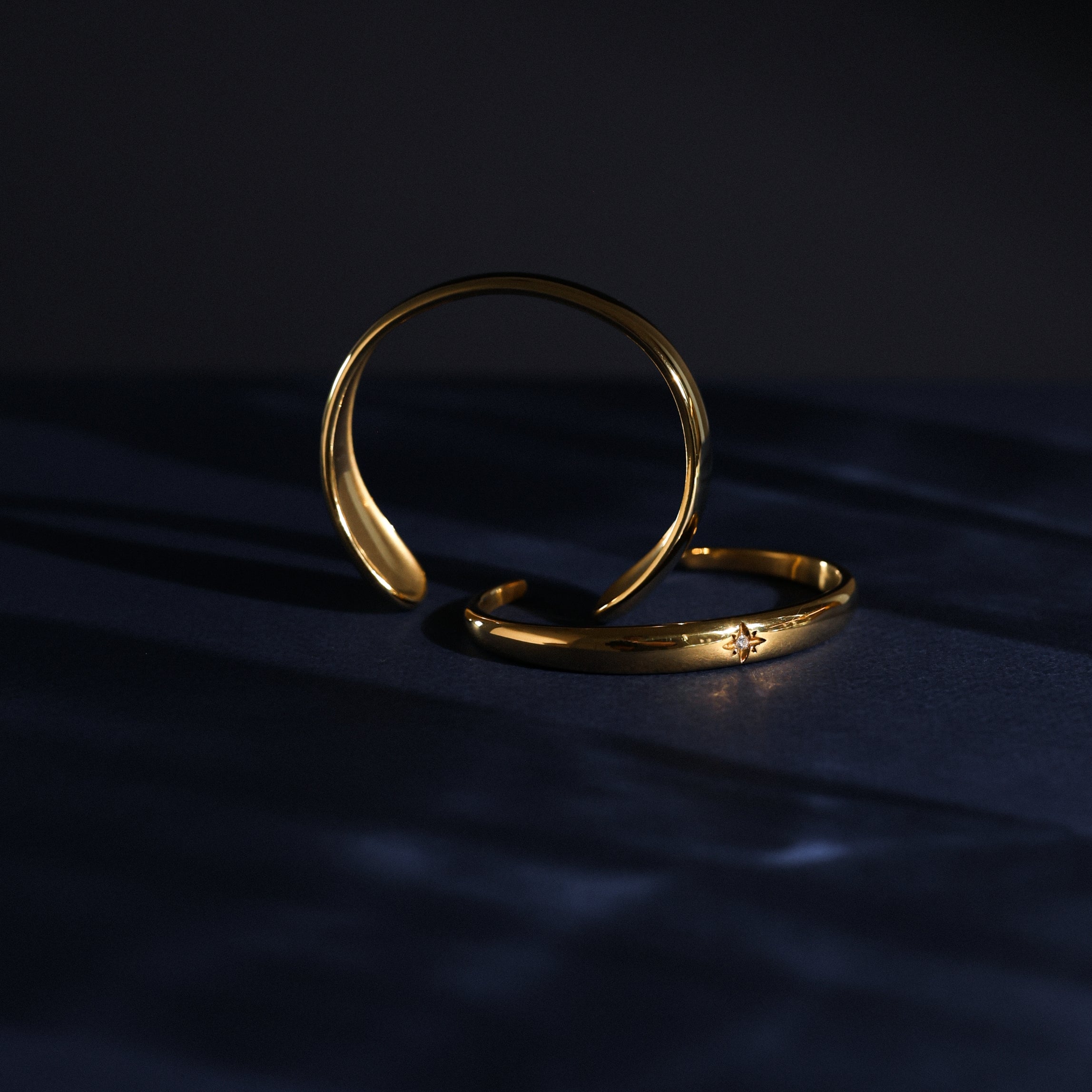 Bracelet Céleste