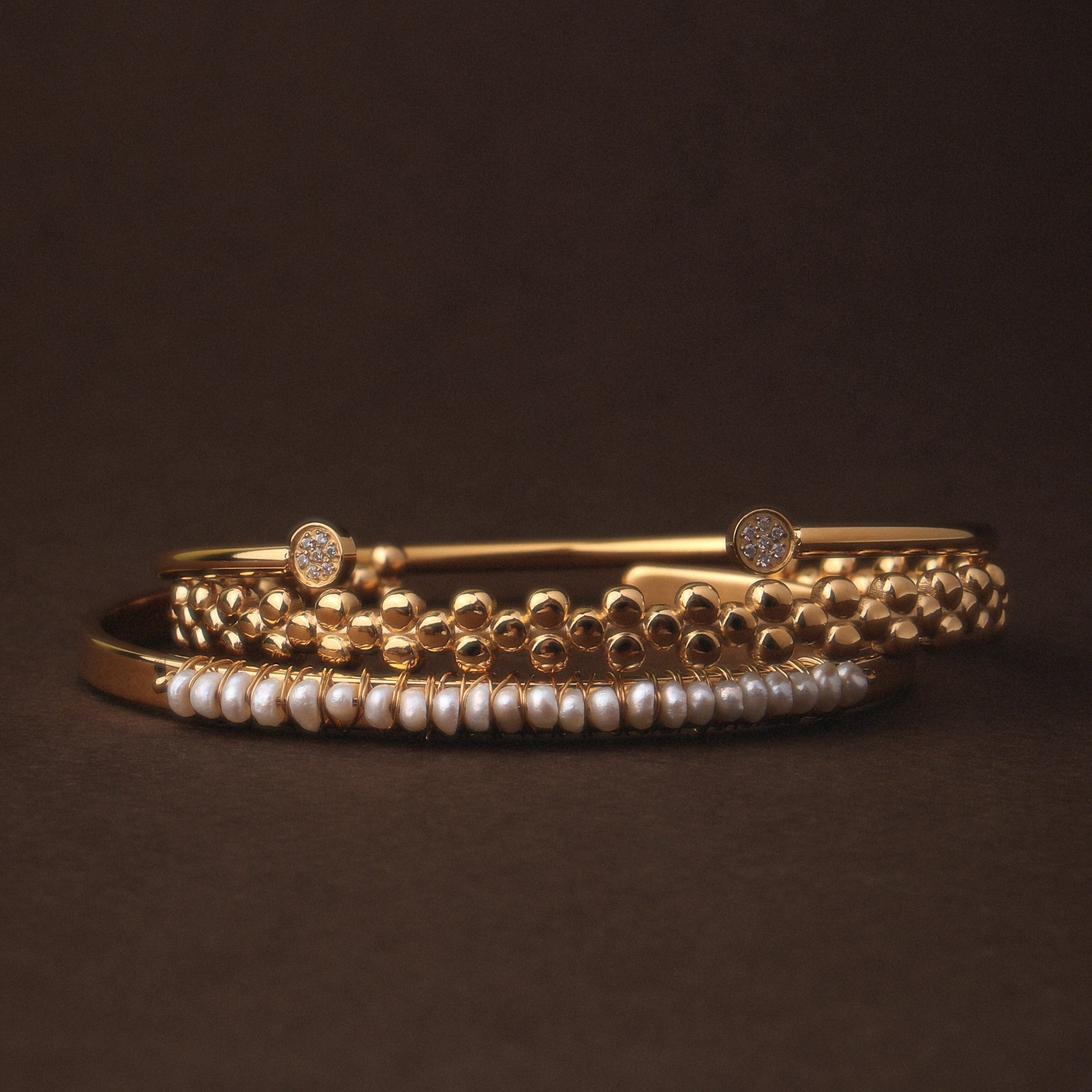 Bracelet Mirari
