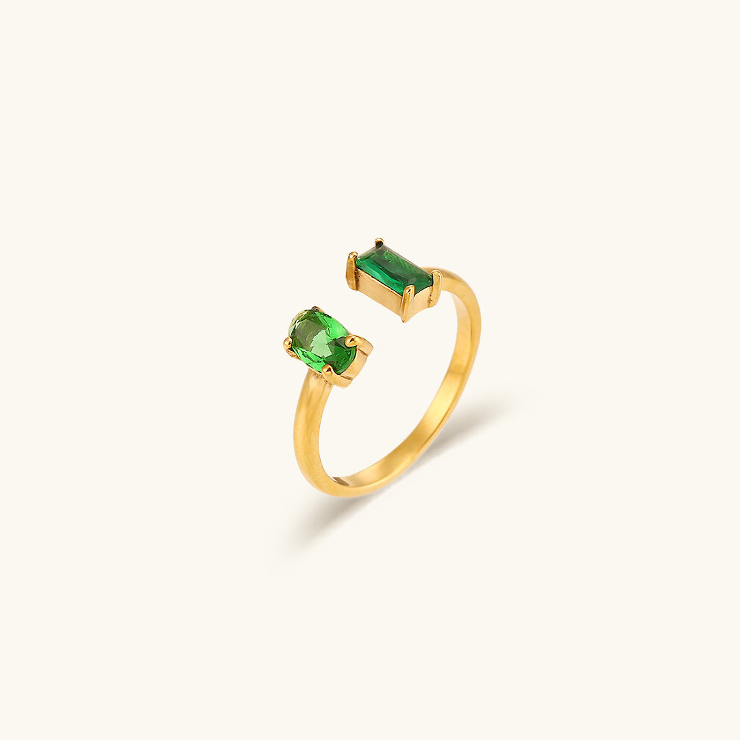 Bague Edelsteinring Fedilia