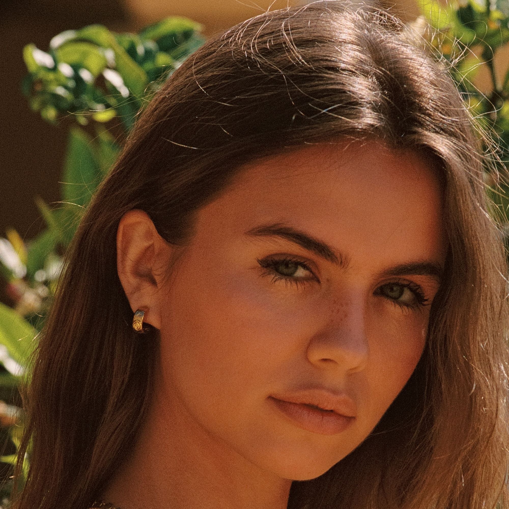 Boucles d'oreilles Bloom
