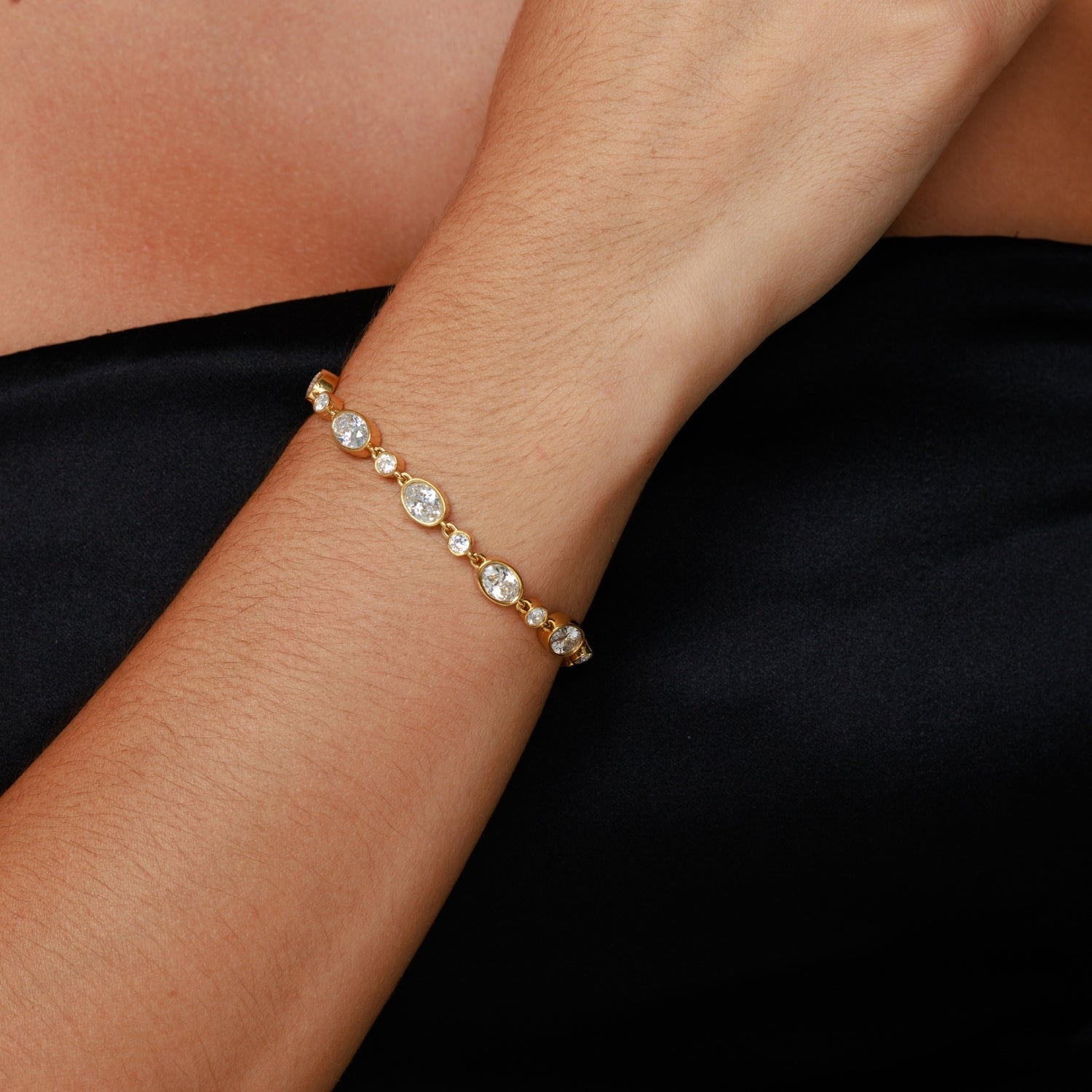 Bracelet Aura
