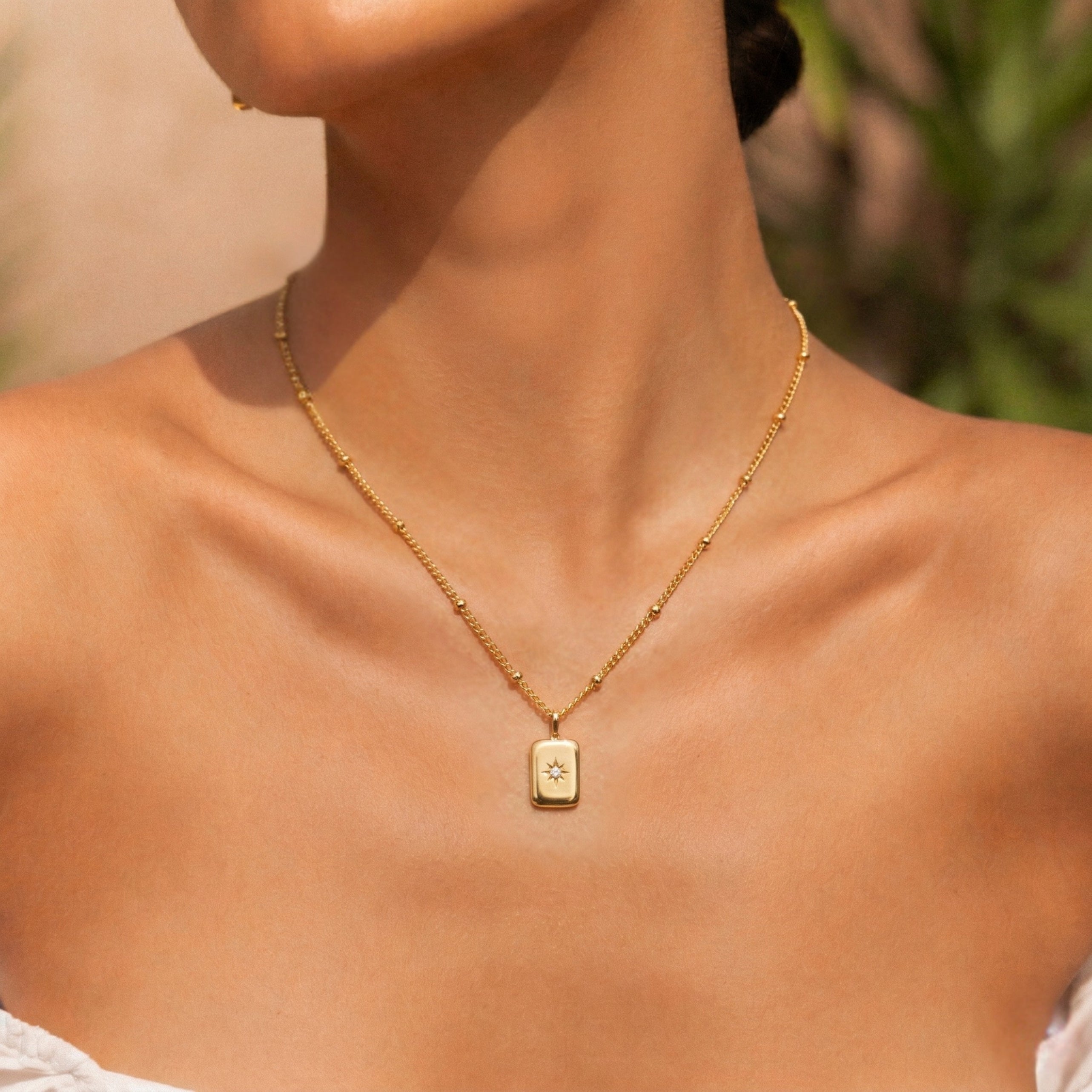 Collier Starlight
