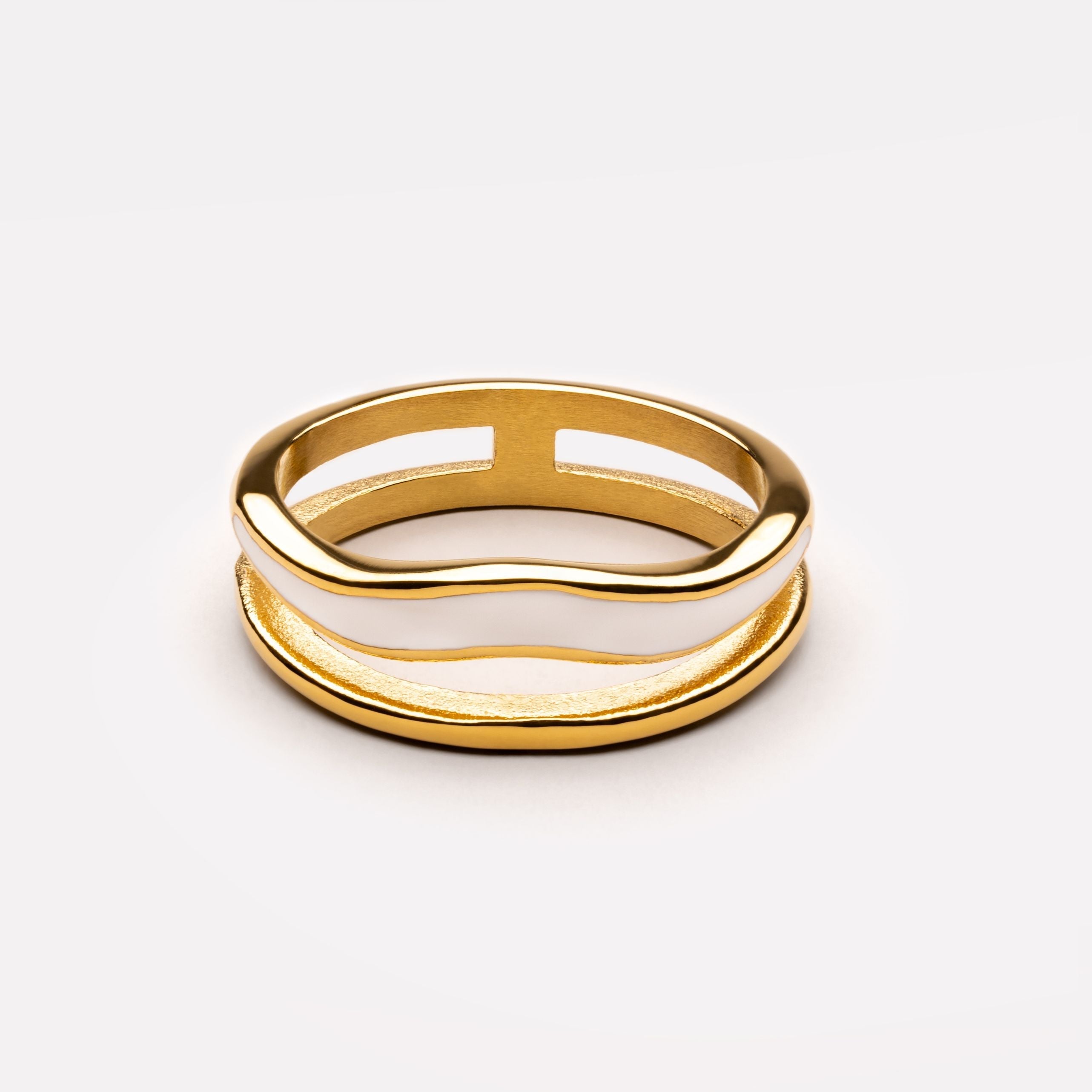 Bague Sirocco