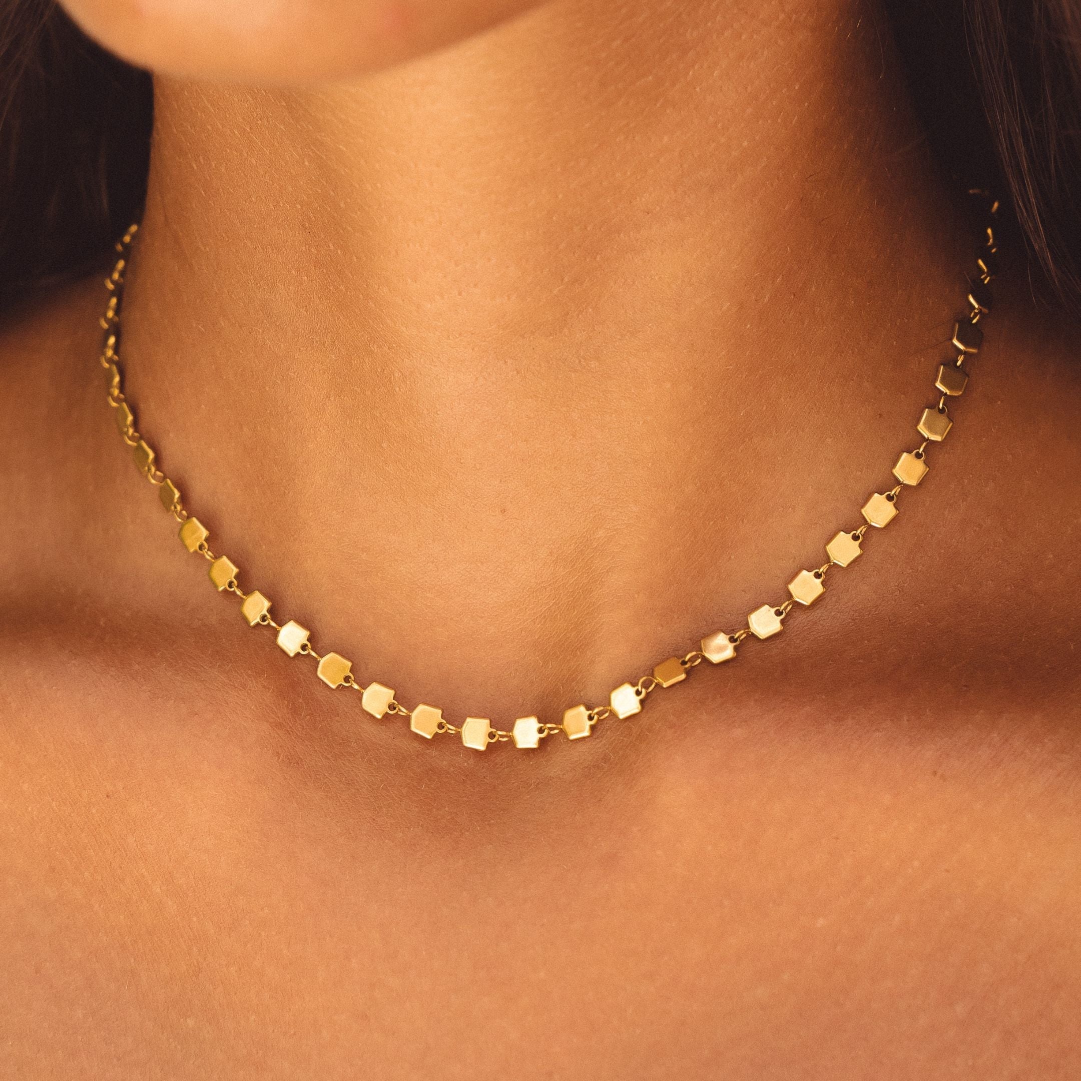 Collier Ilios