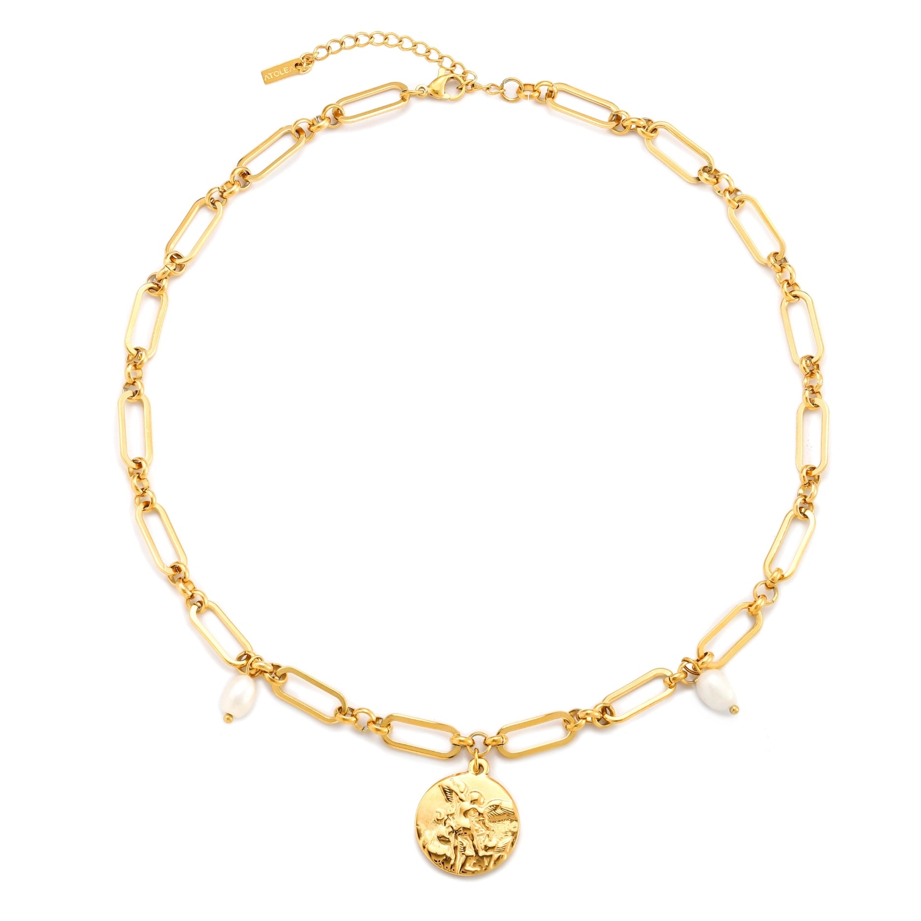 Collier Elysia