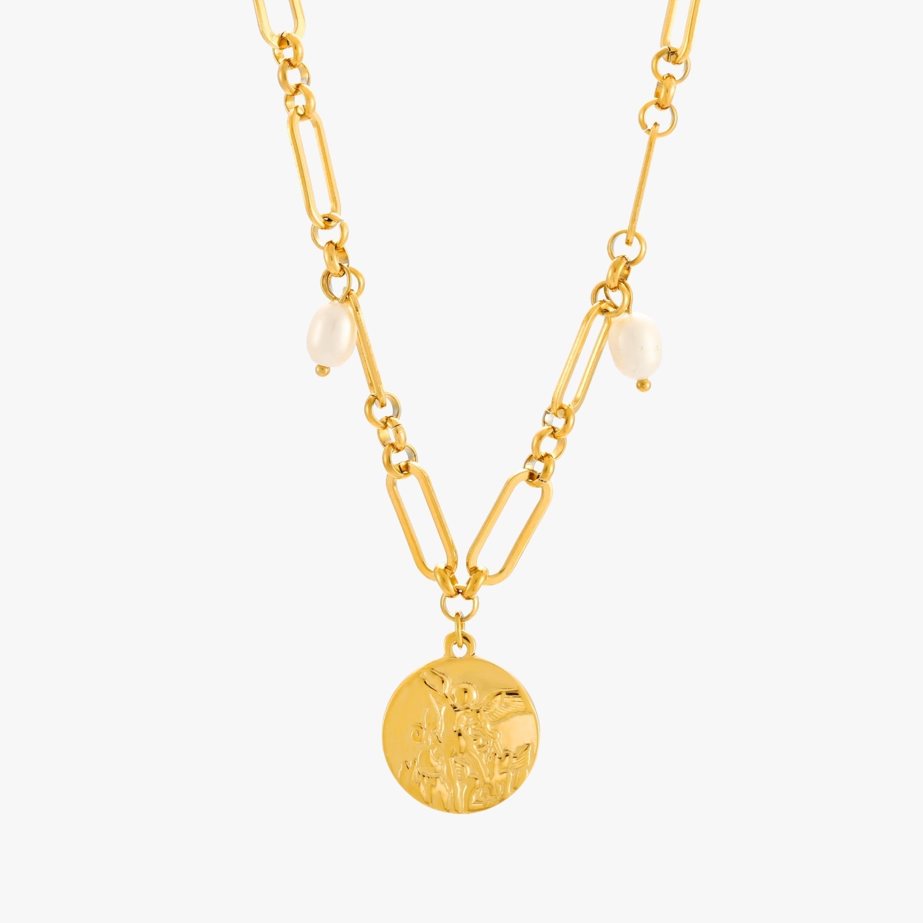 Collier Elysia