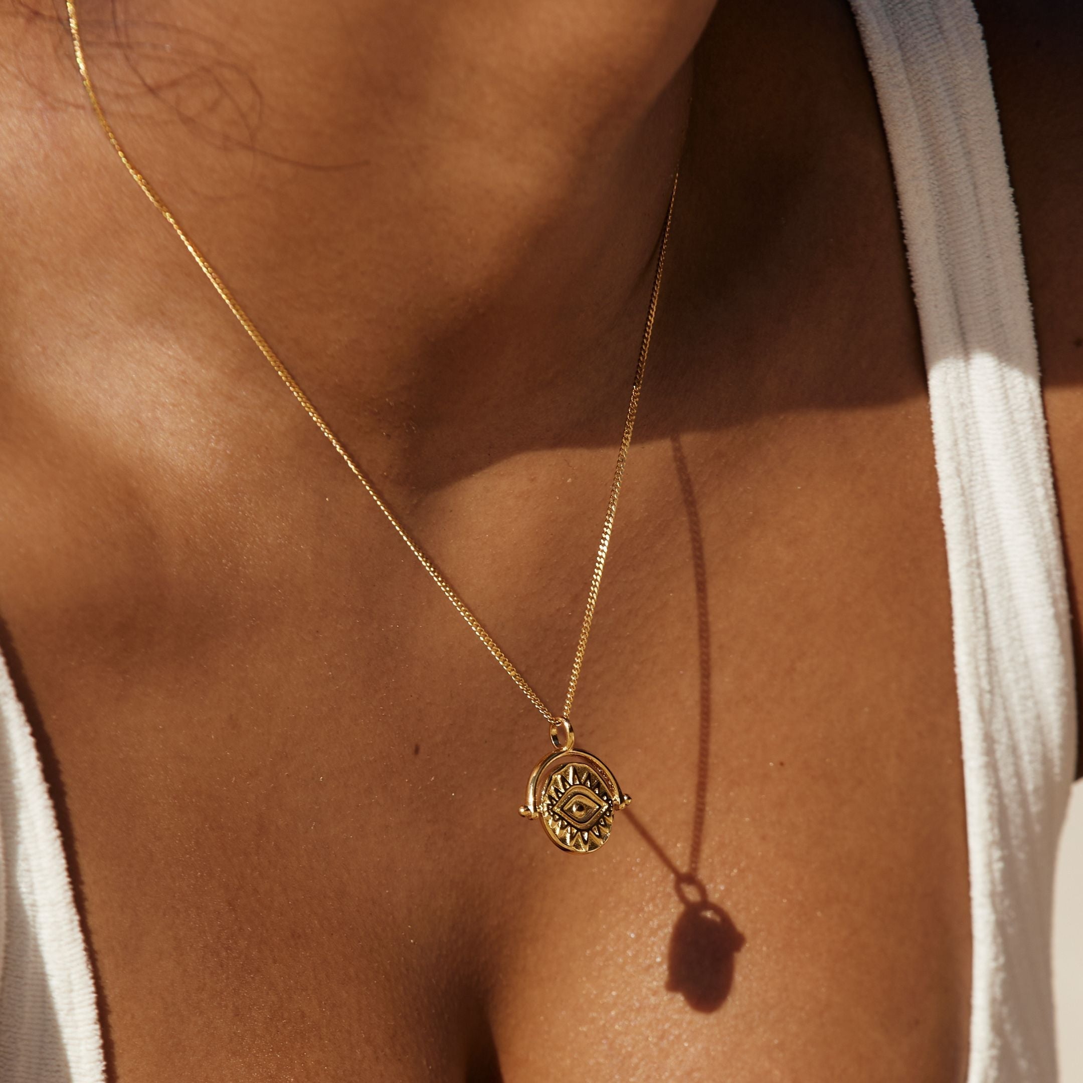 Collier Athena