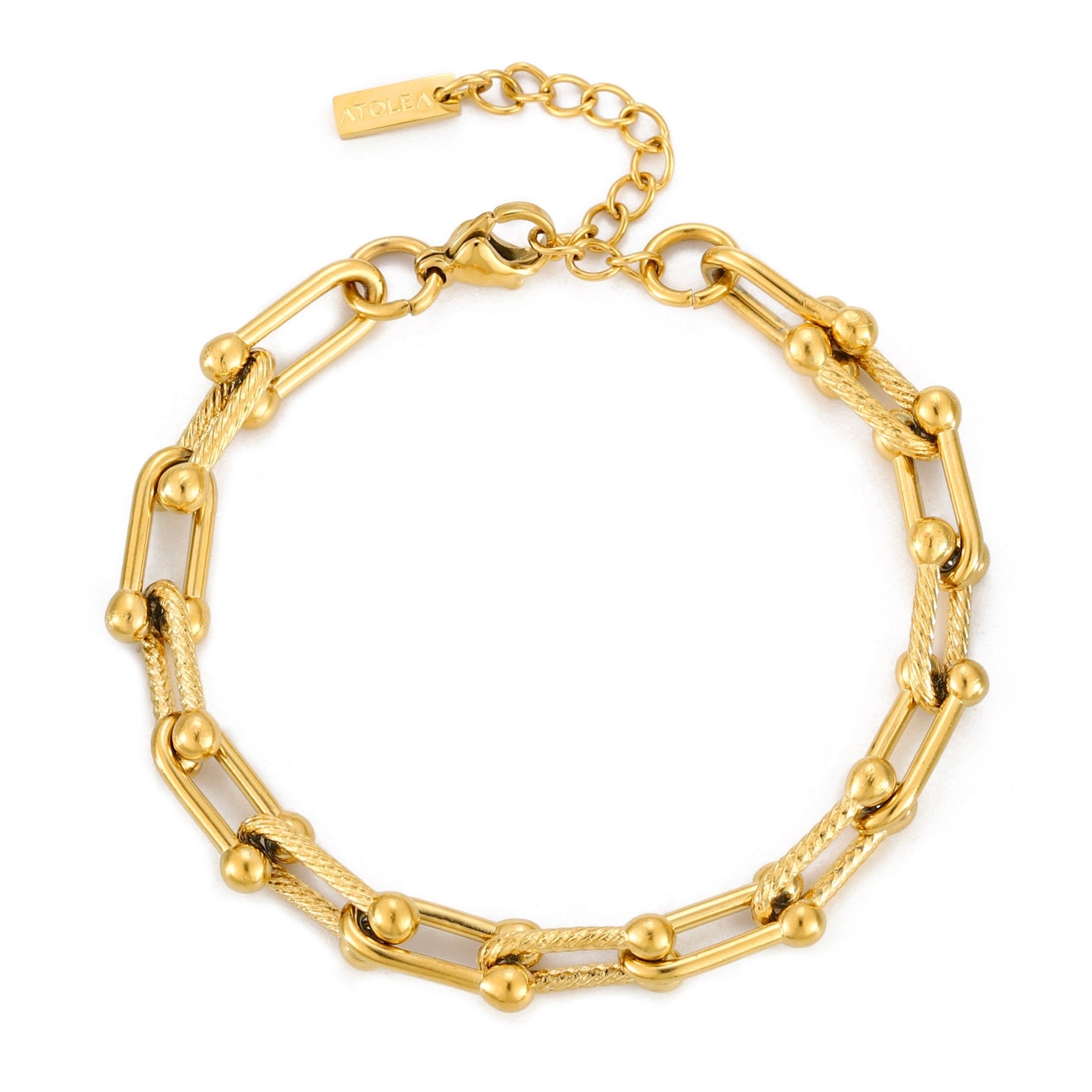 Bracelet Insel Links