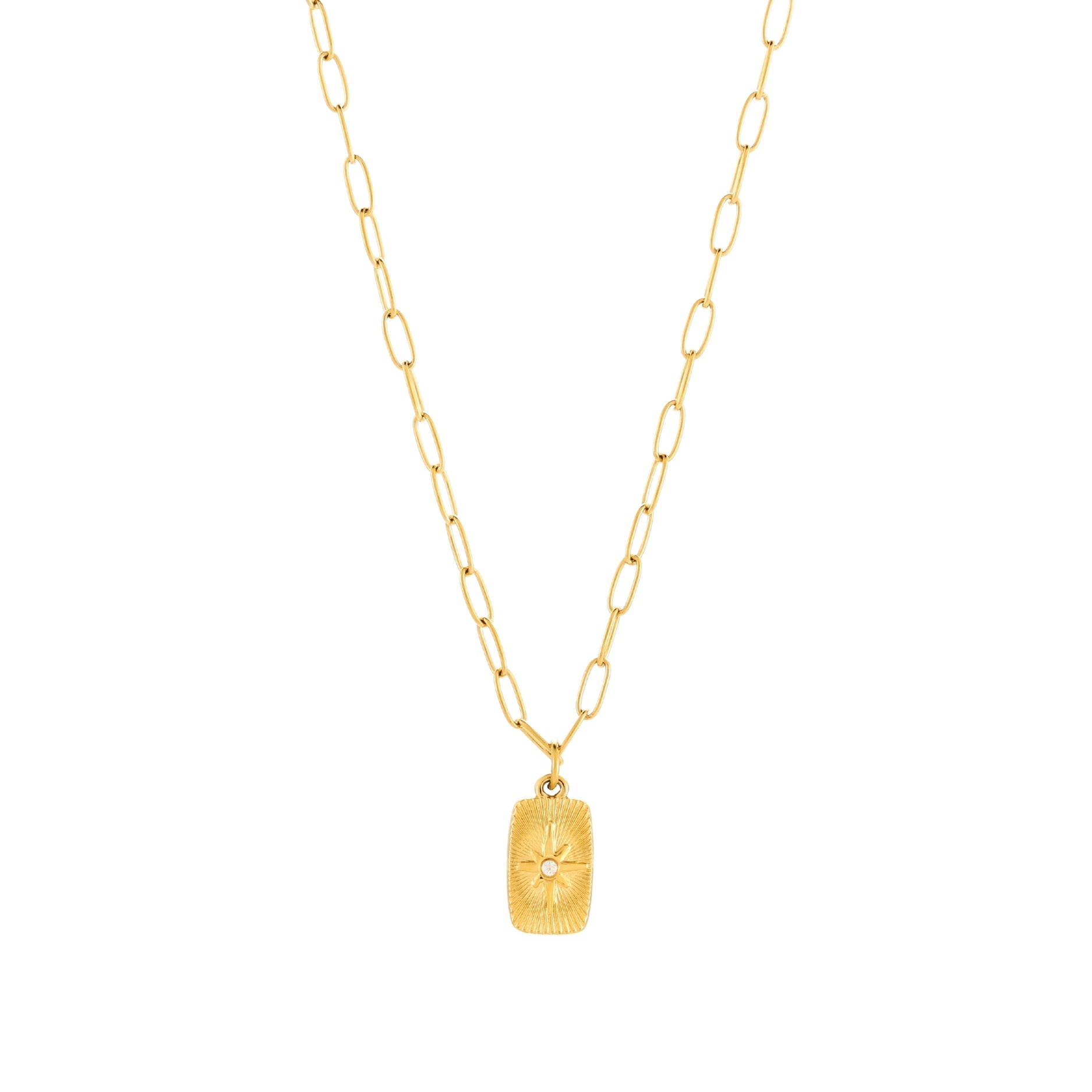 Collier Nordstern