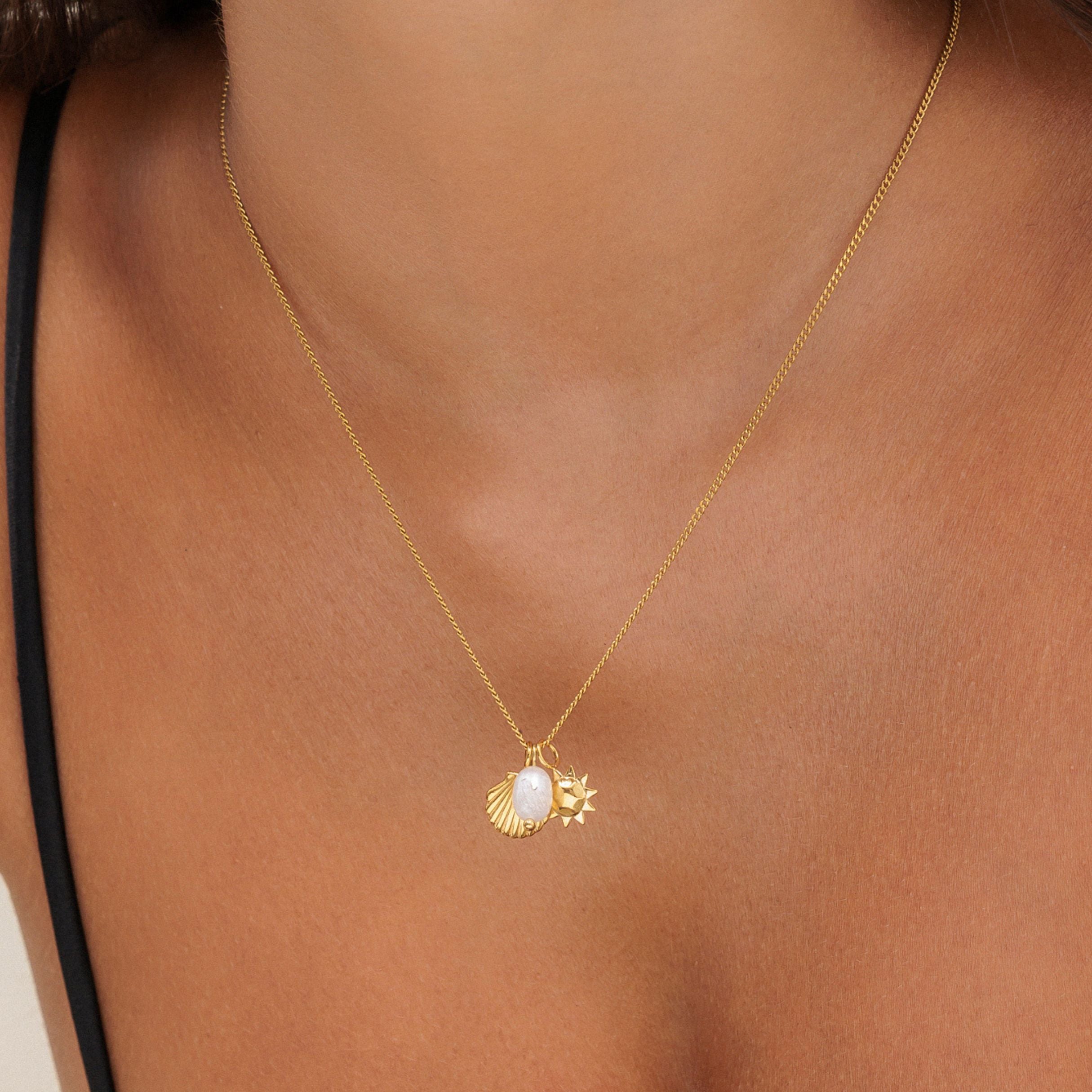 Collier Océan