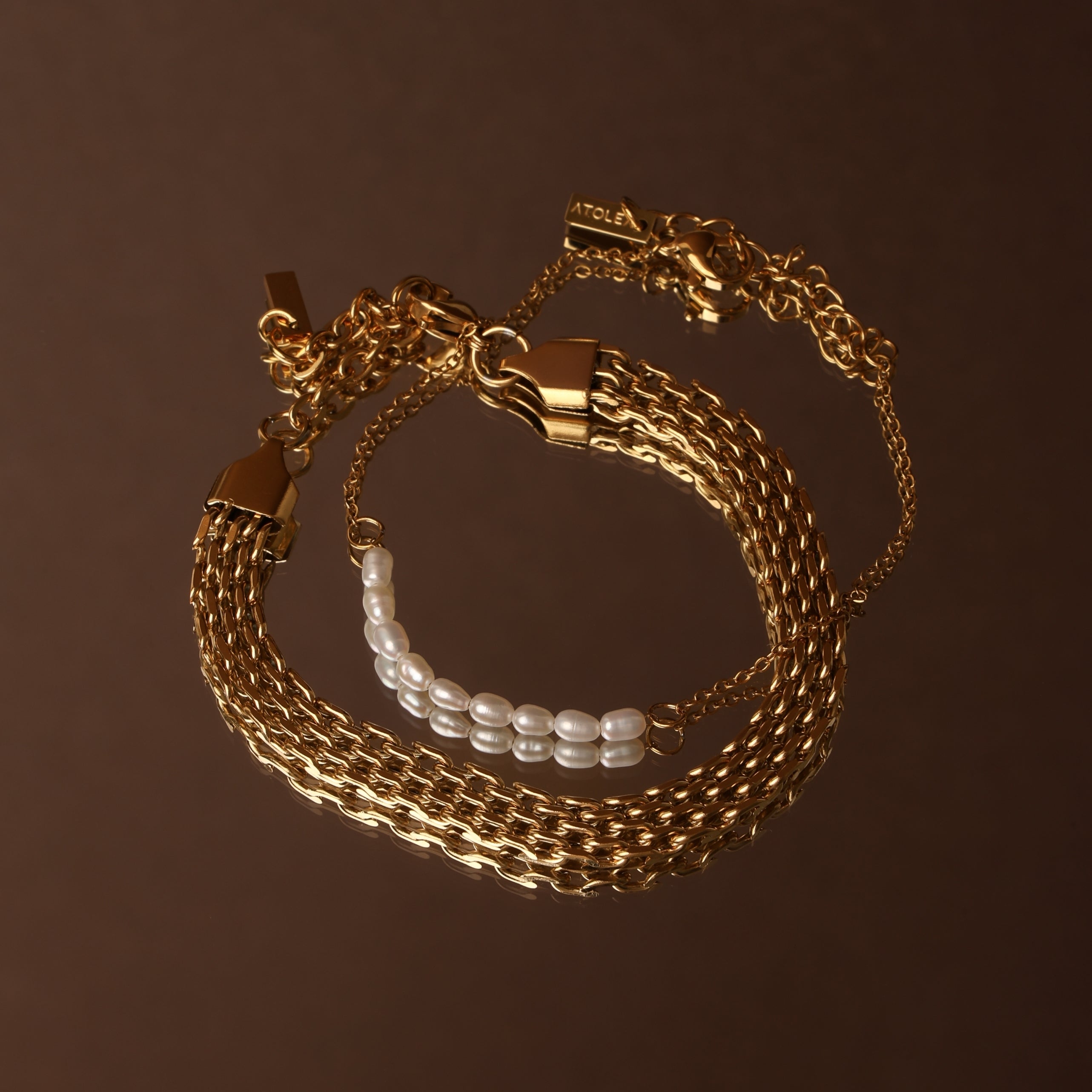 Bracelet Sifnos