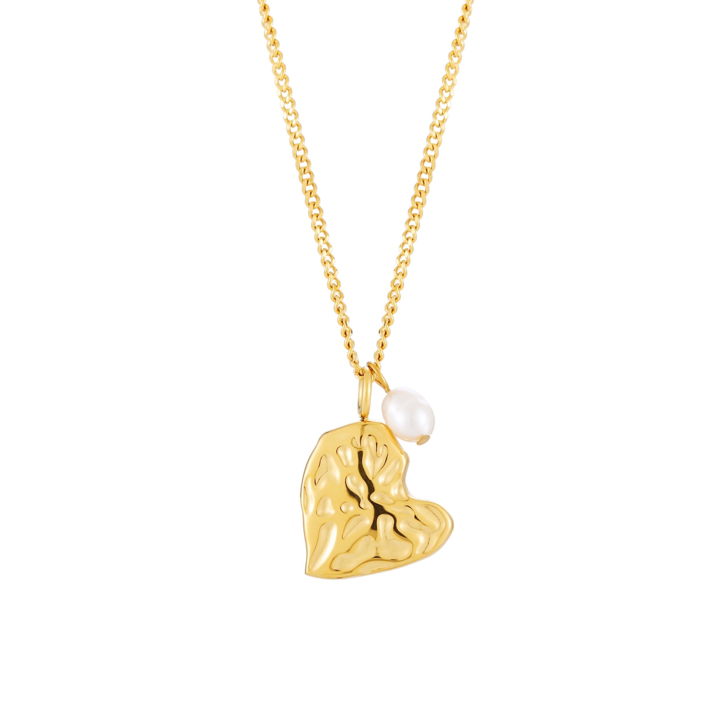 Collier de Saint-Valentin