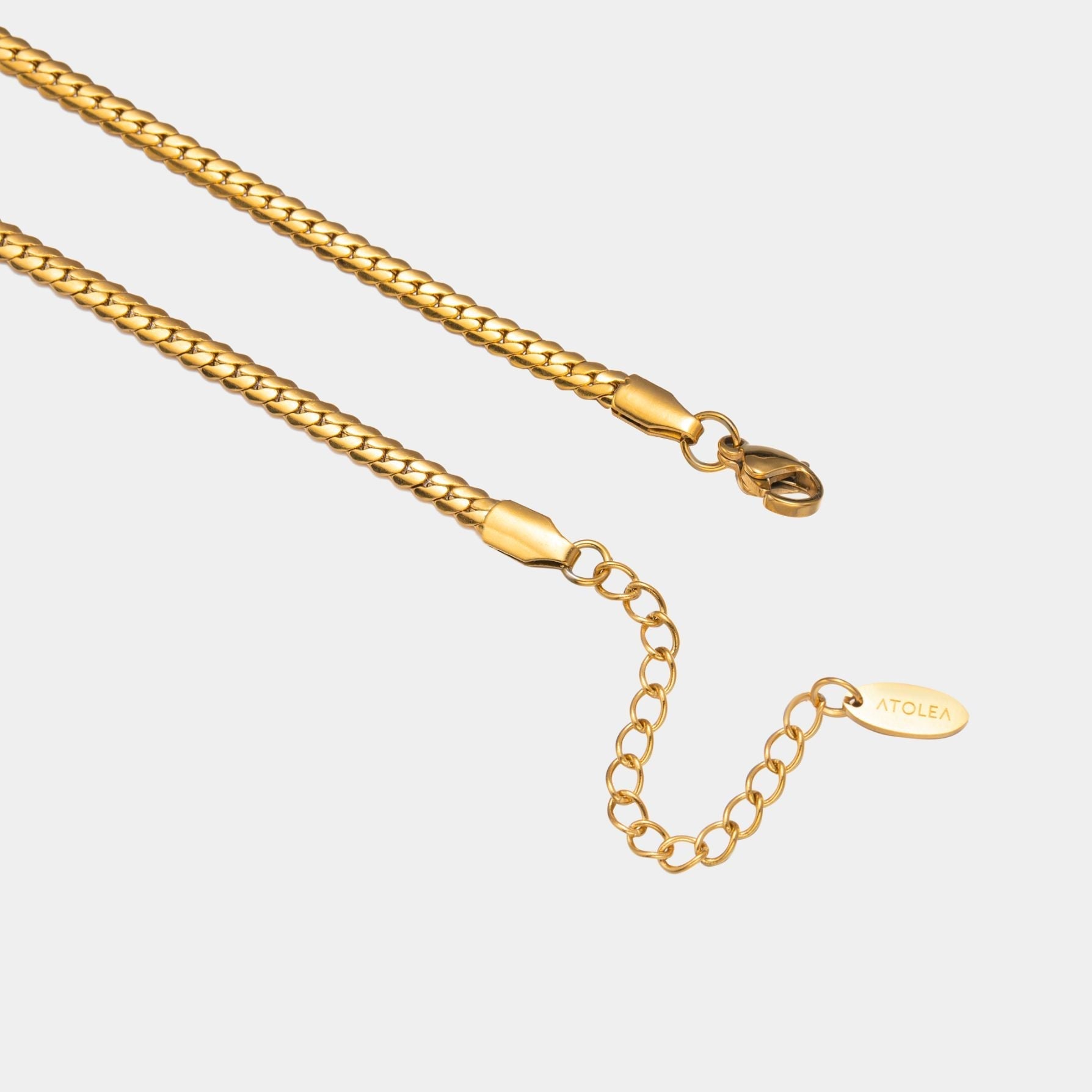 Collier Classique