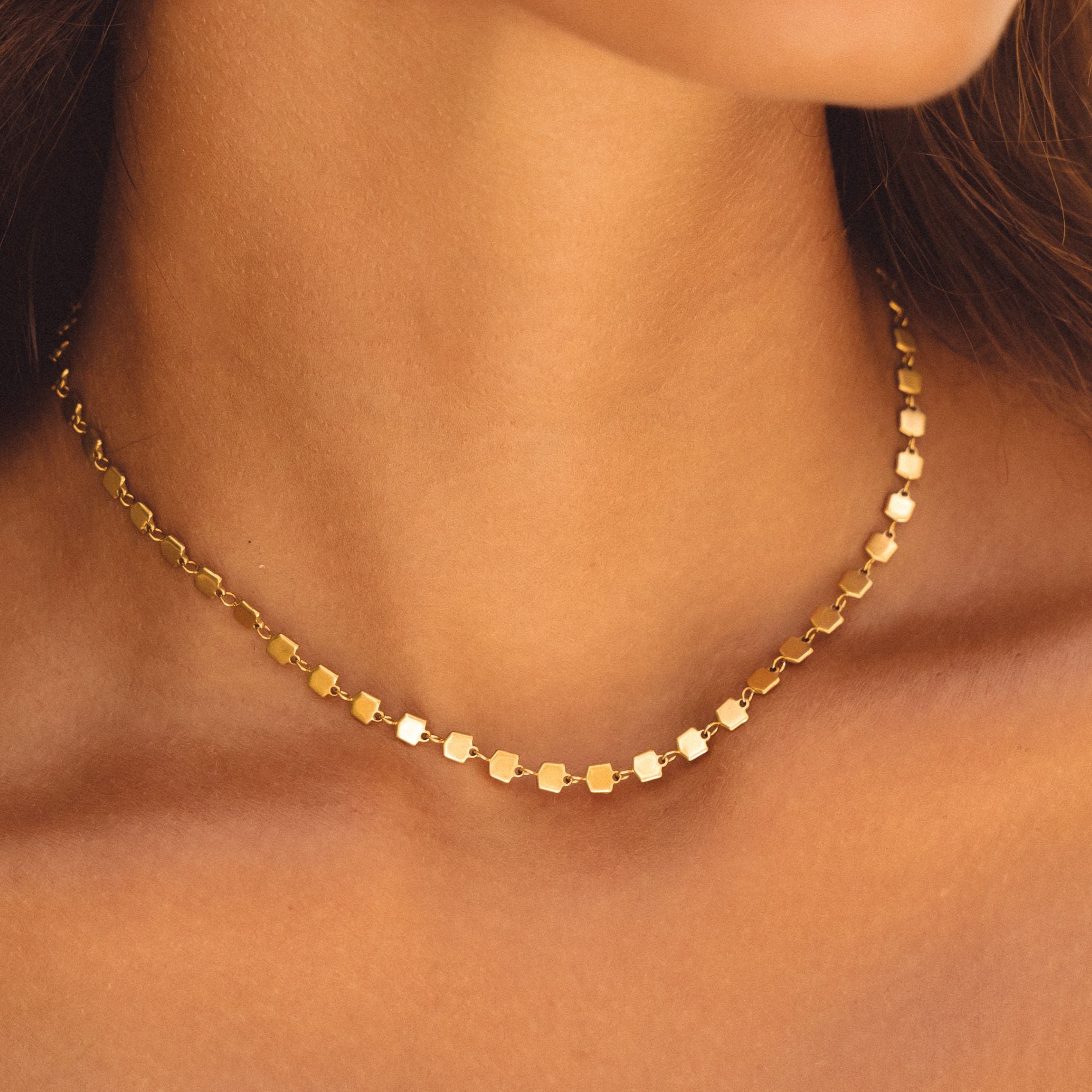 Collier Ilios