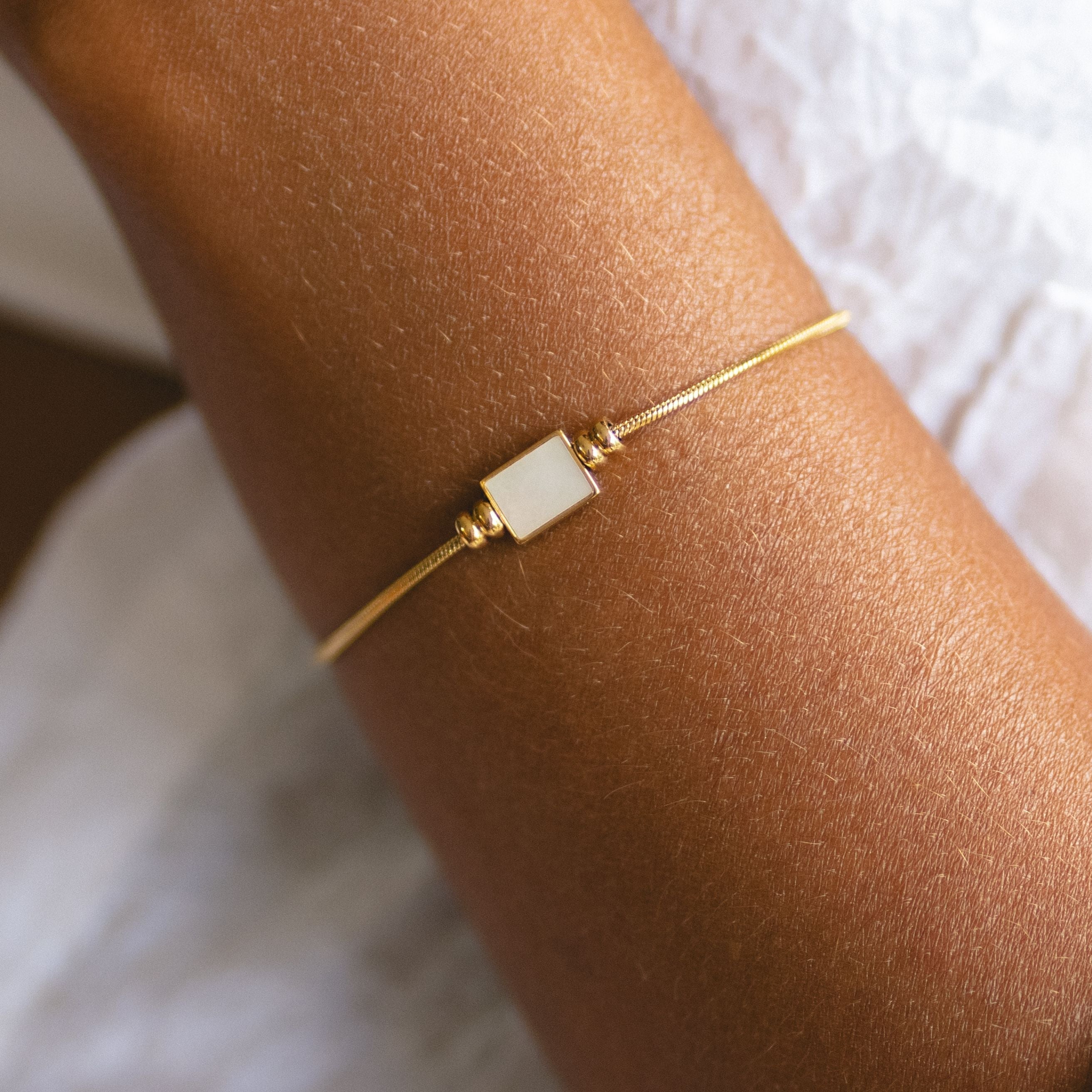 Bracelet Lune